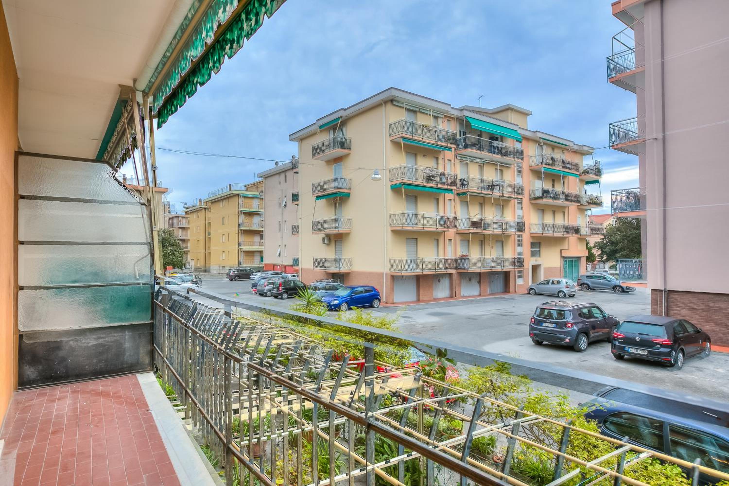 Sea Way - 150m From The Sea - Happy Rentals