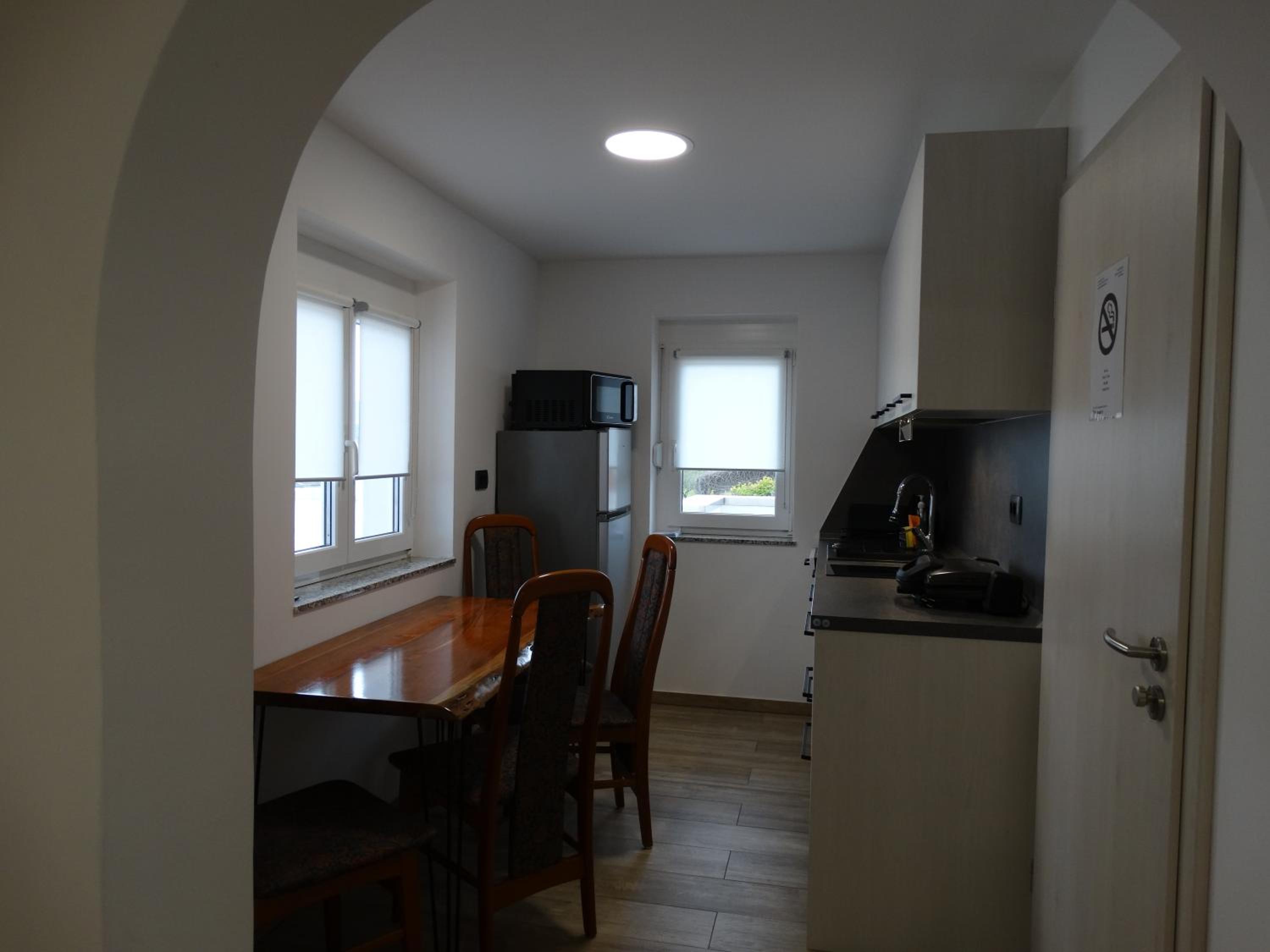 Apartma Vista view 3