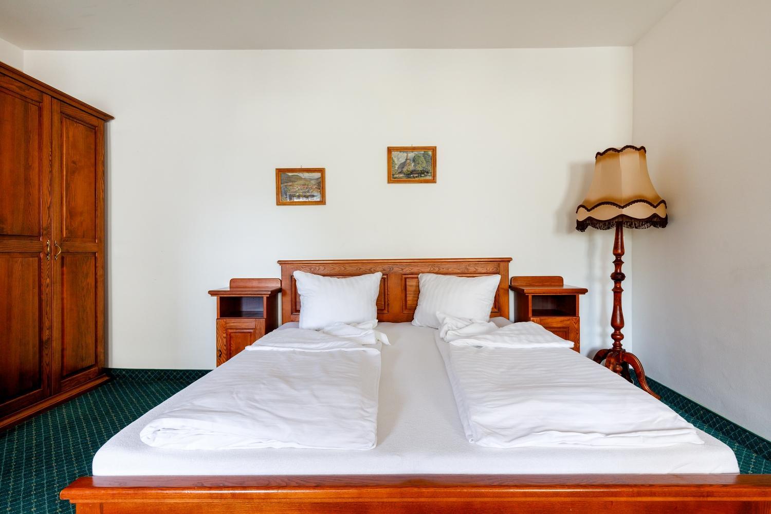 Penzion a Apartmány Daro