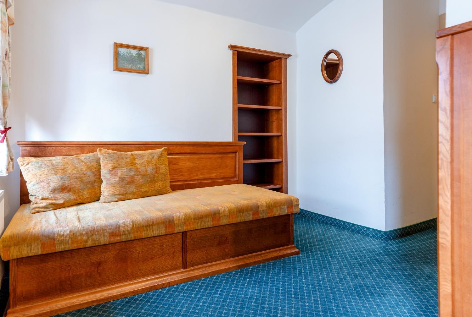 Penzion a Apartmány Daro