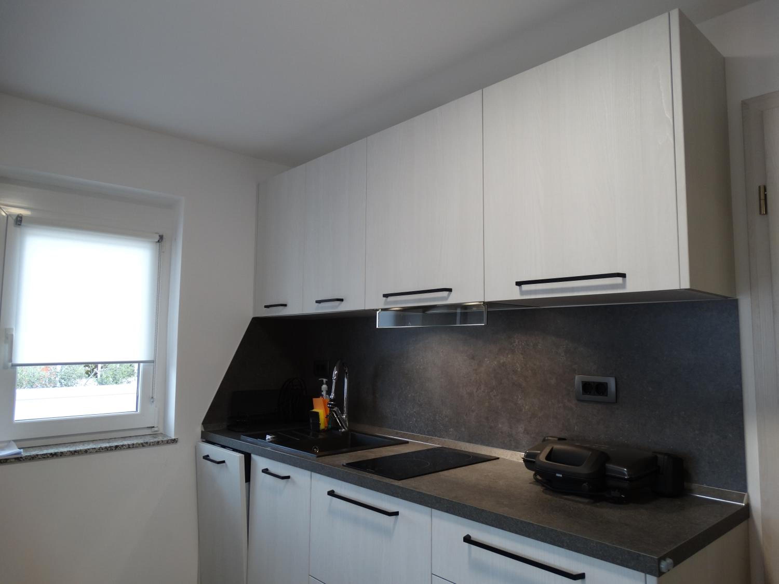 Apartma Vista view 4