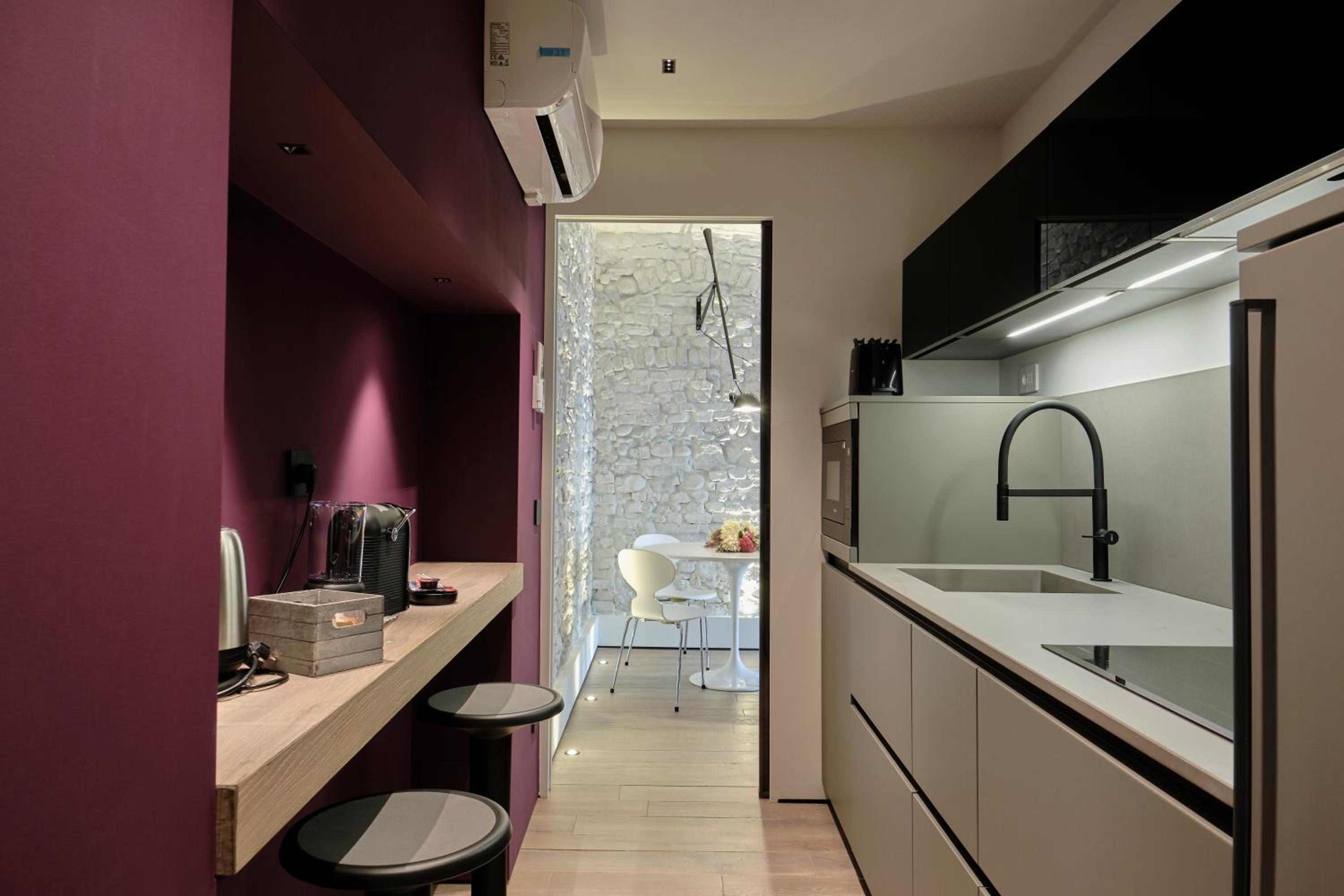 SERENDIPITY apartments