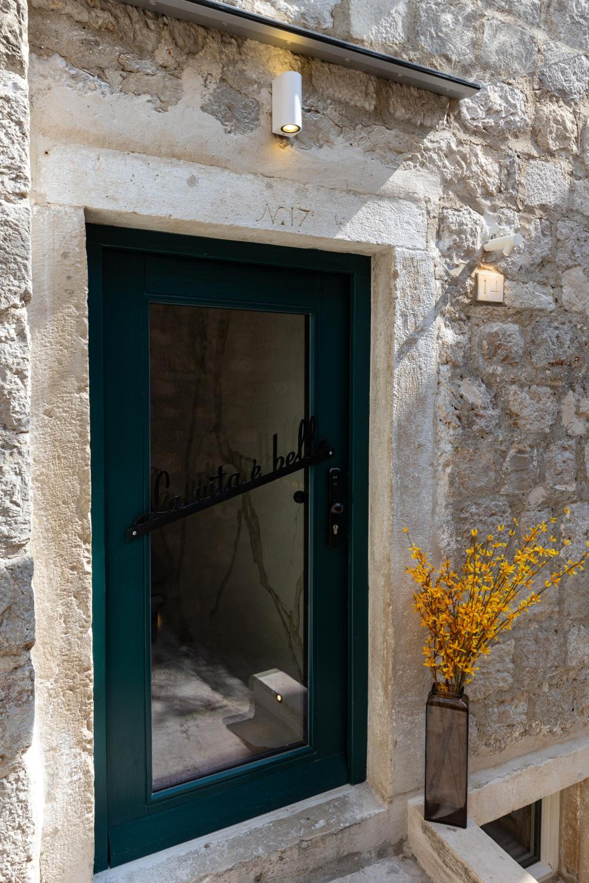 Hotel La Vita E Bella Vii