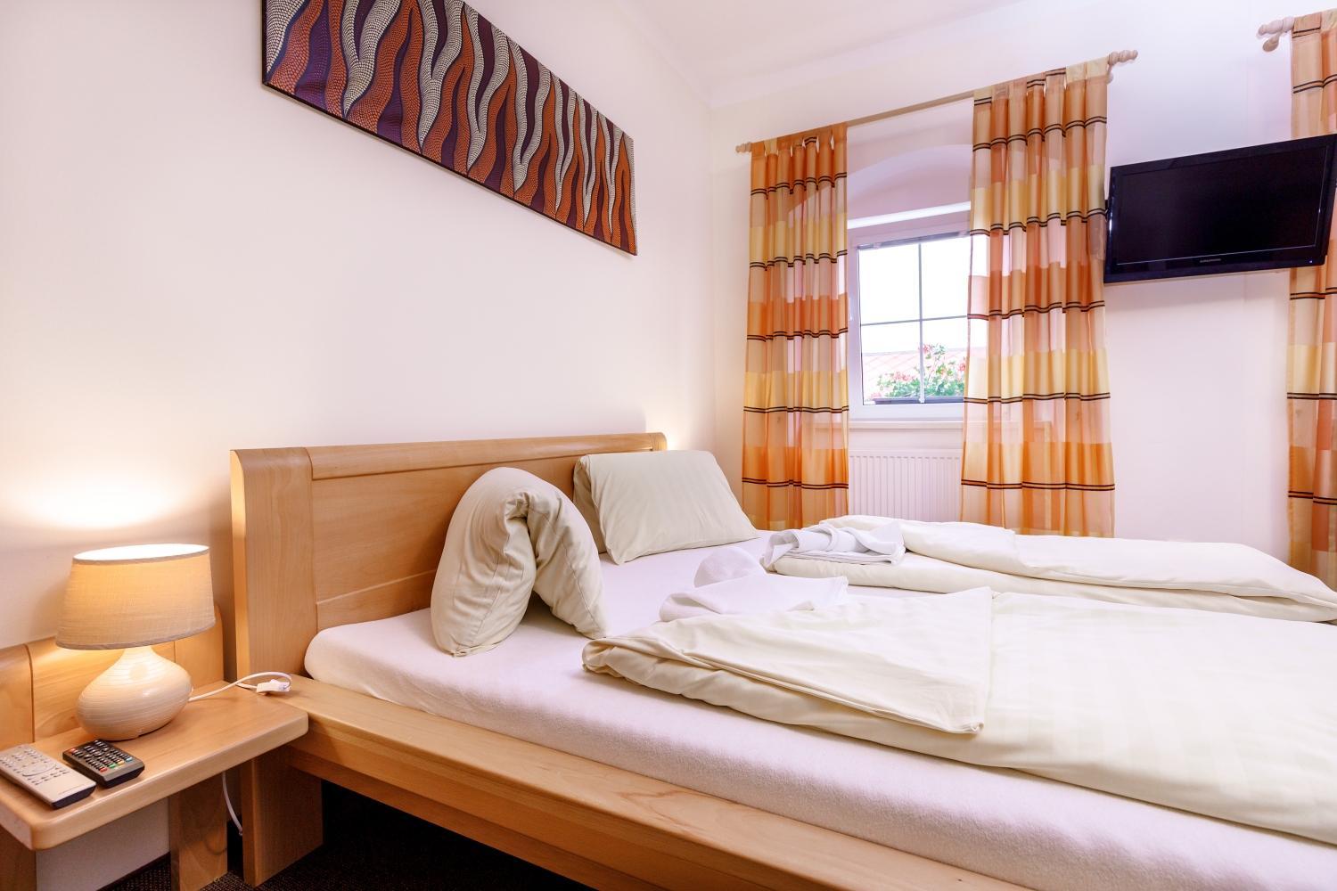 Penzion a Apartmány Daro