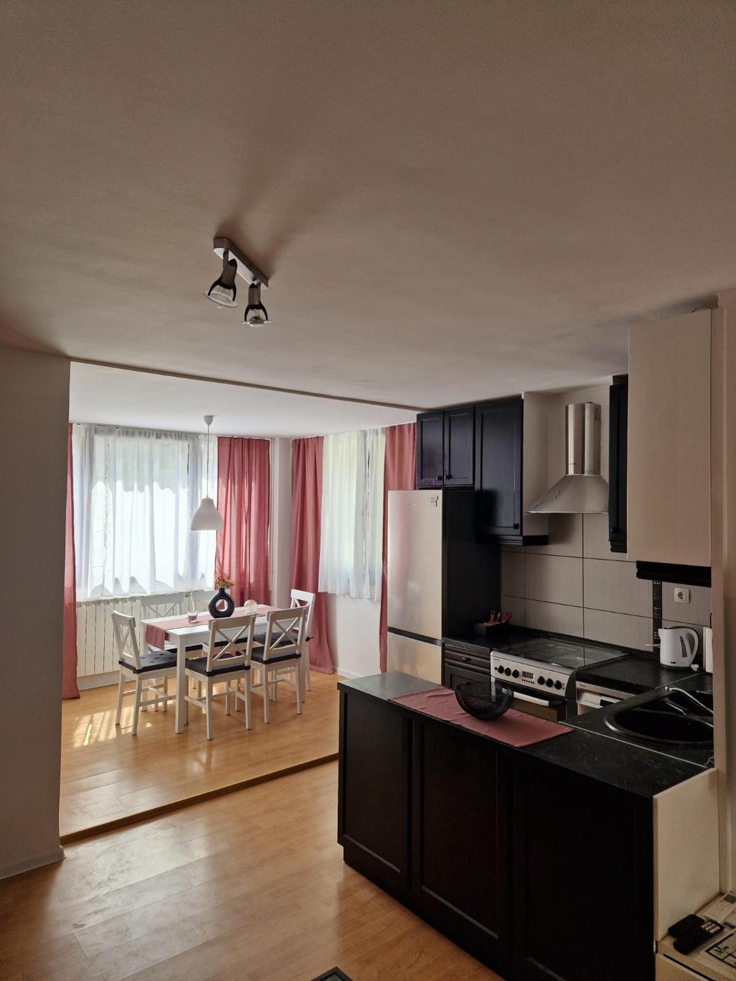 Angela Apartment