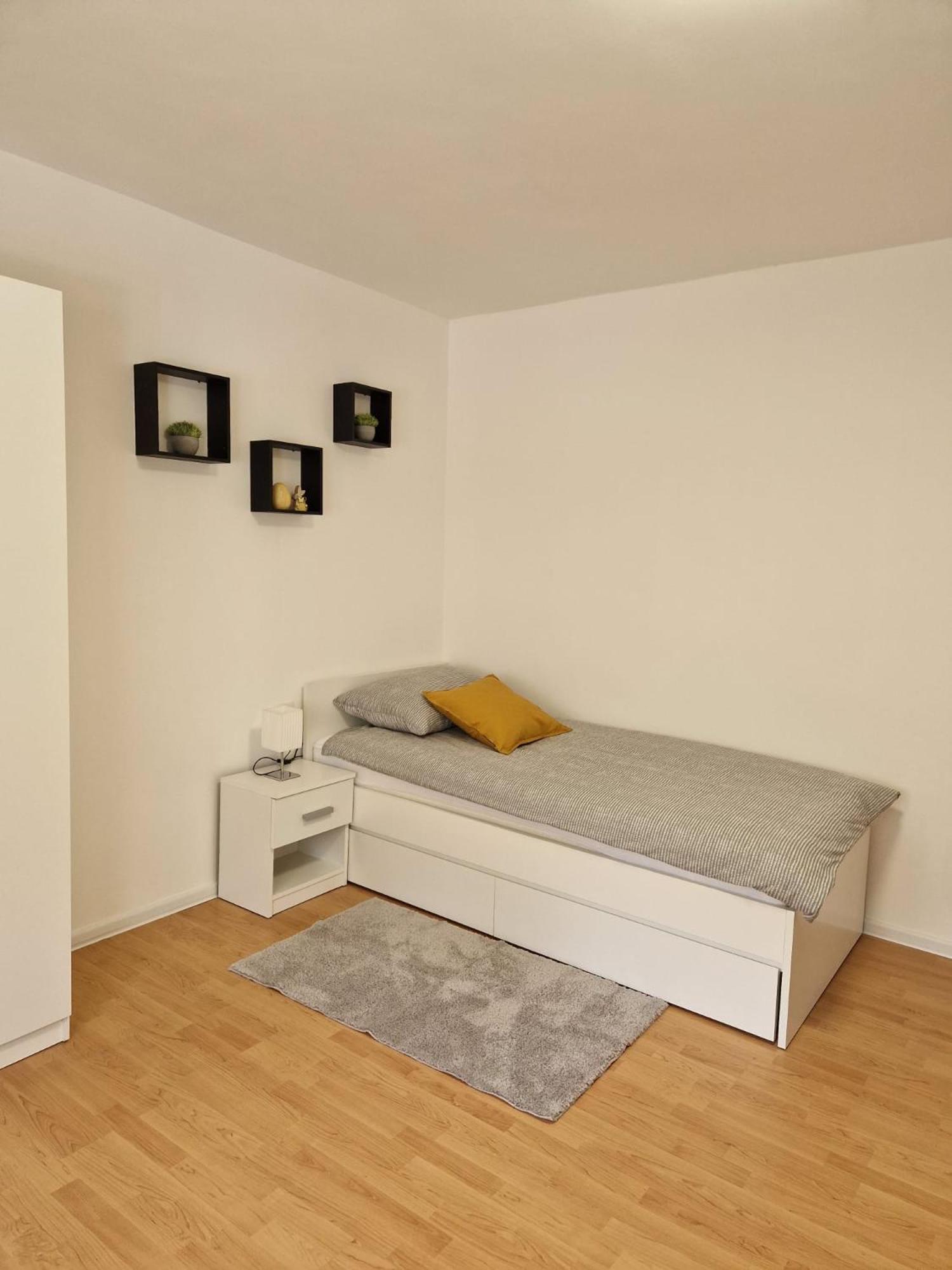 Angela Apartment