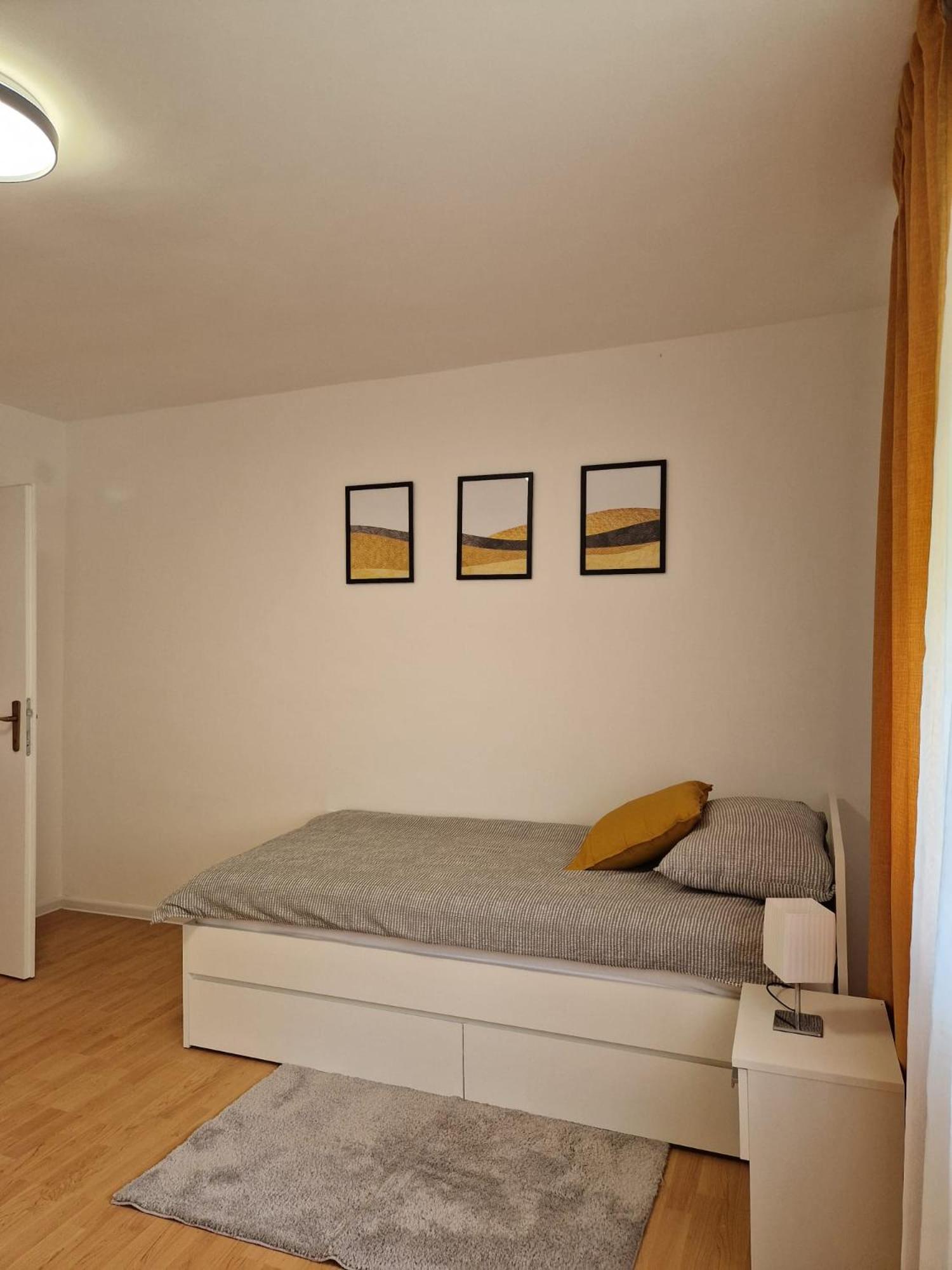 Angela Apartment