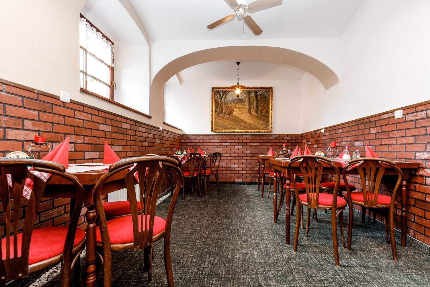 Penzion a Apartmány Daro