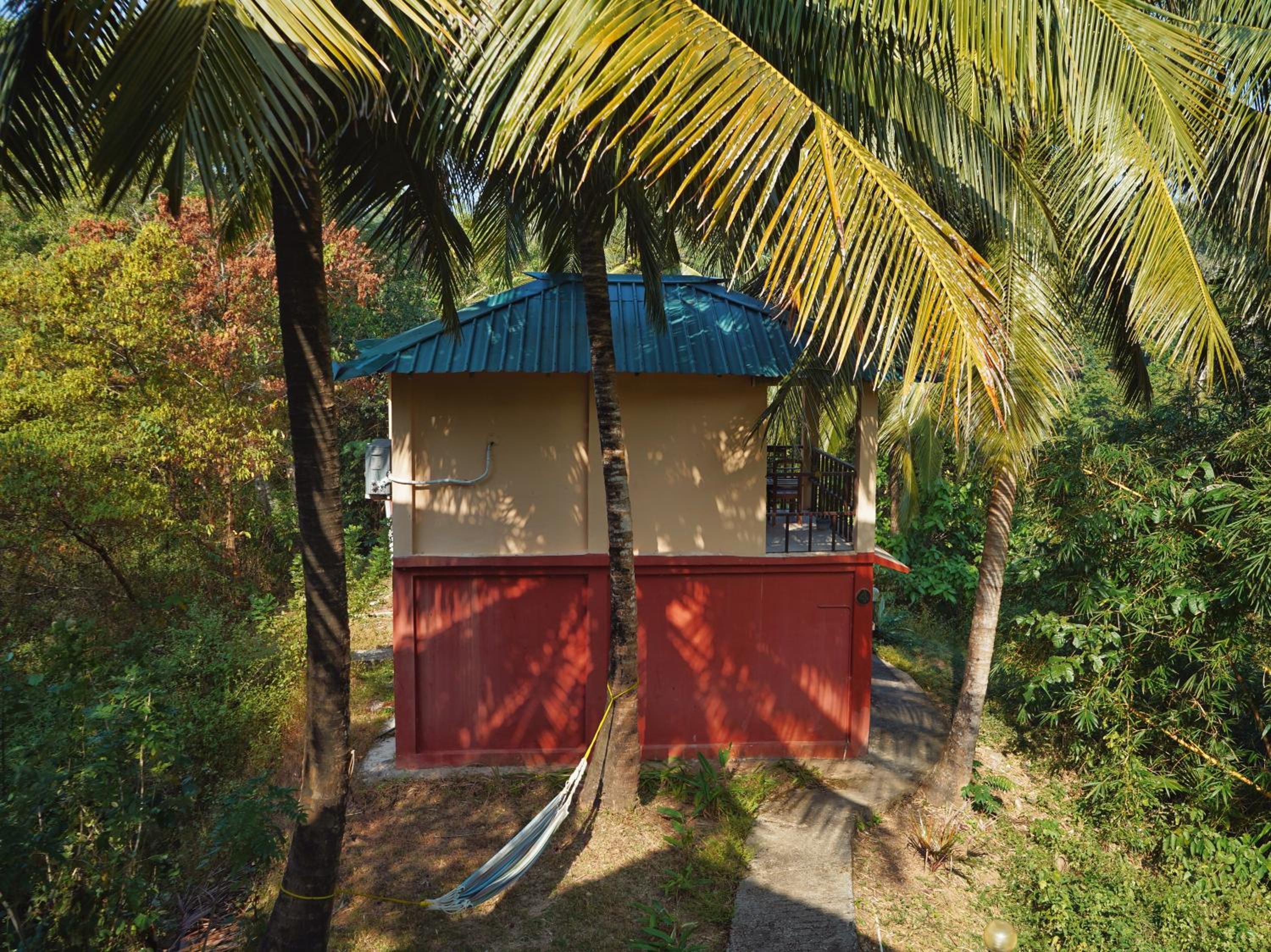 Wild Grass Resort