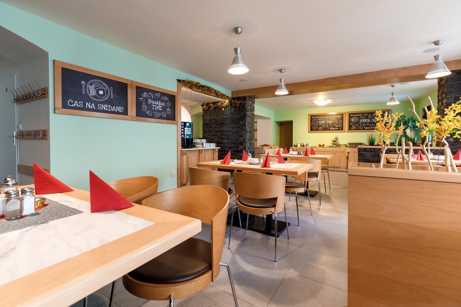Penzion a Apartmány Daro