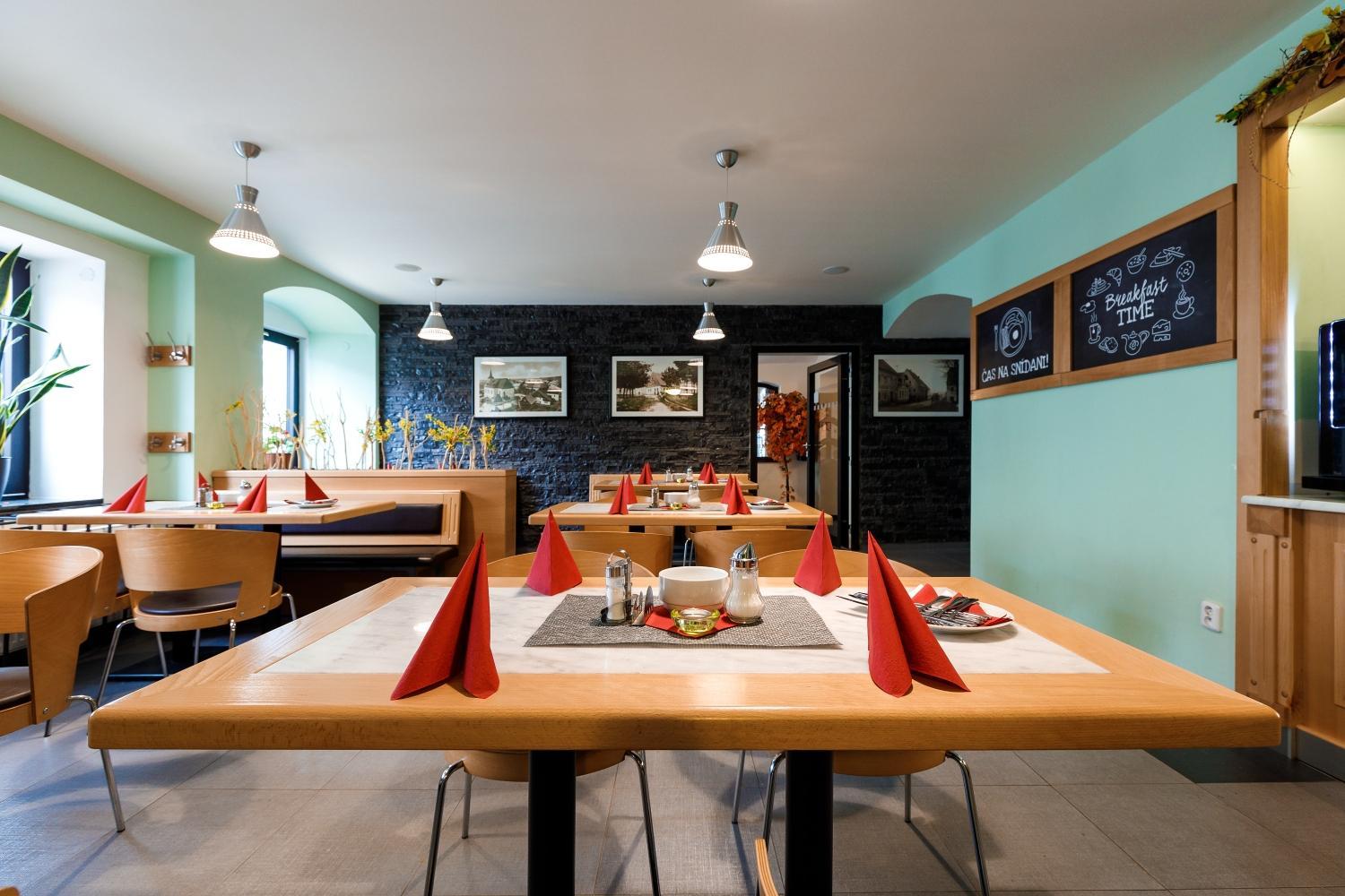 Penzion a Apartmány Daro