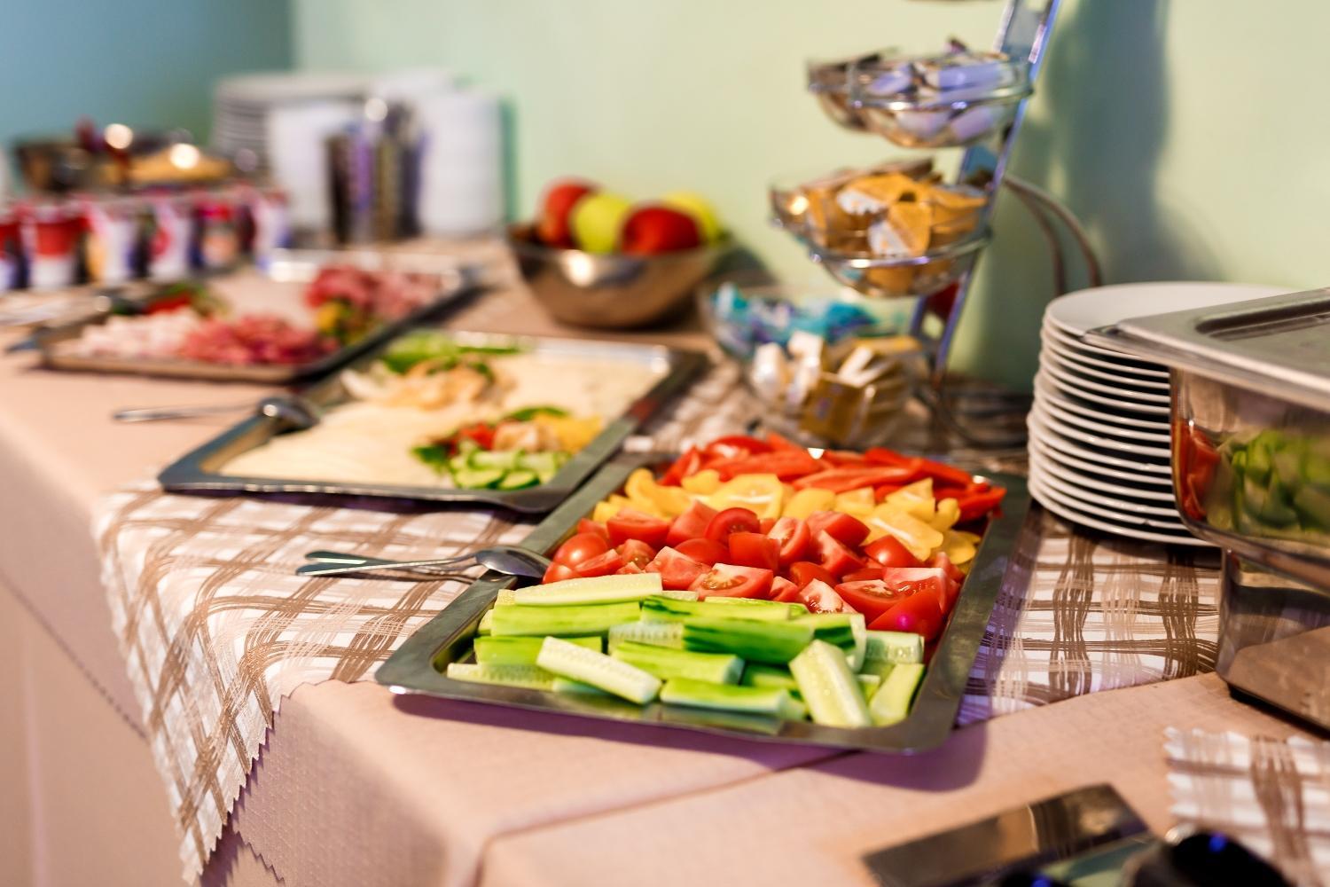 Penzion a Apartmány Daro