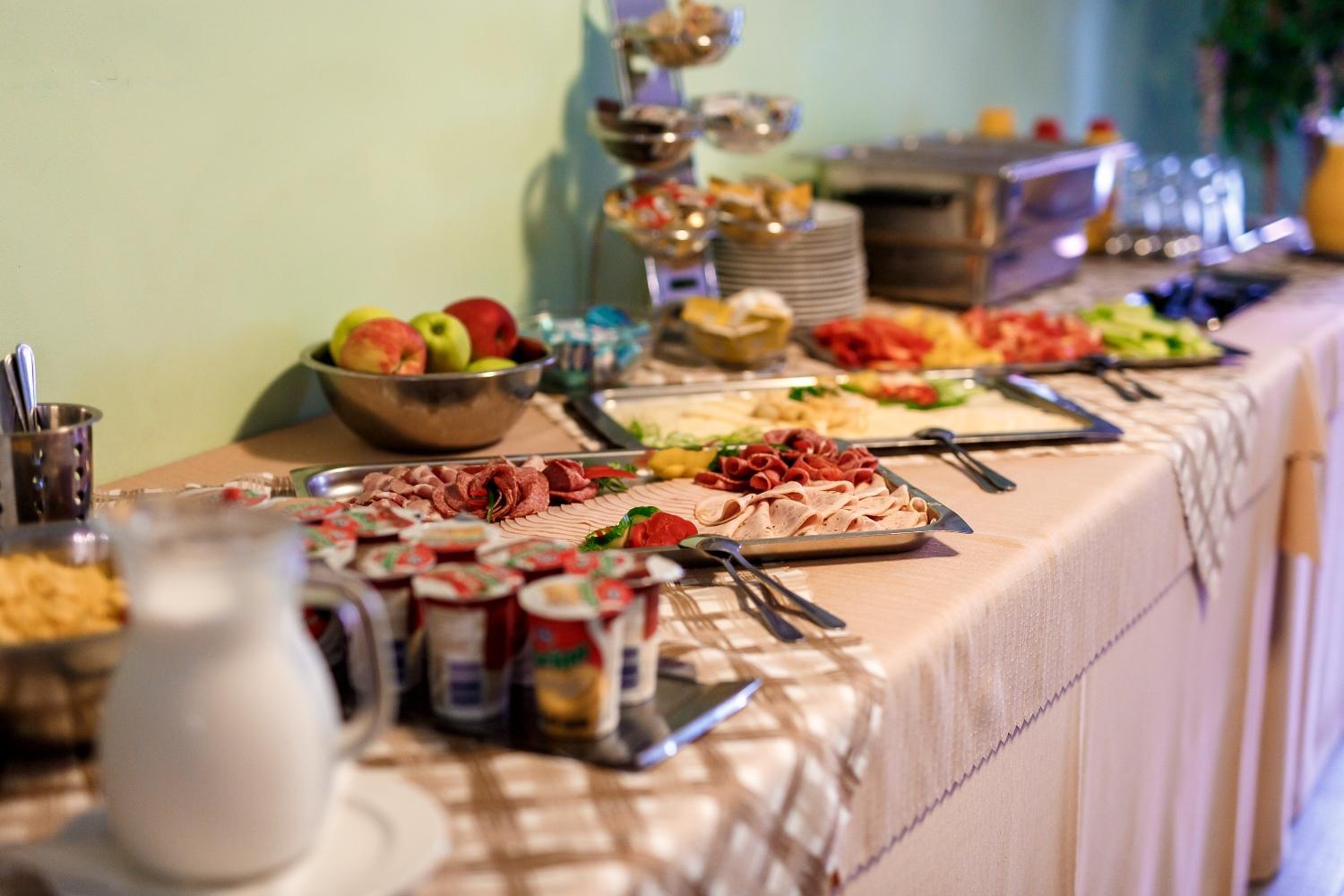 Penzion a Apartmány Daro