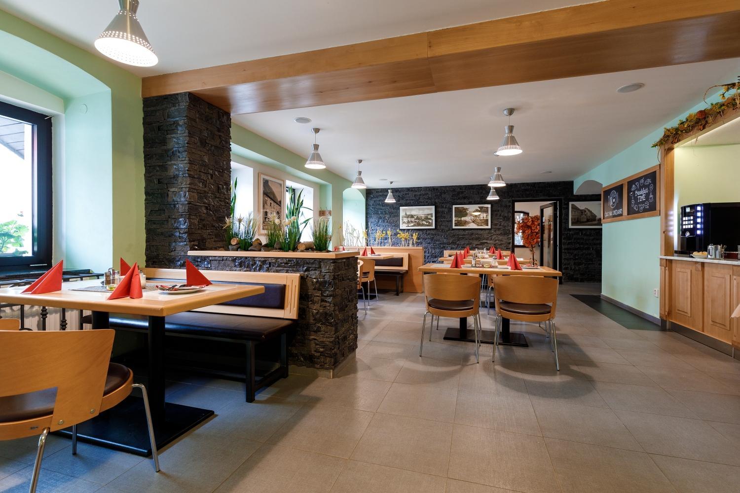 Penzion a Apartmány Daro