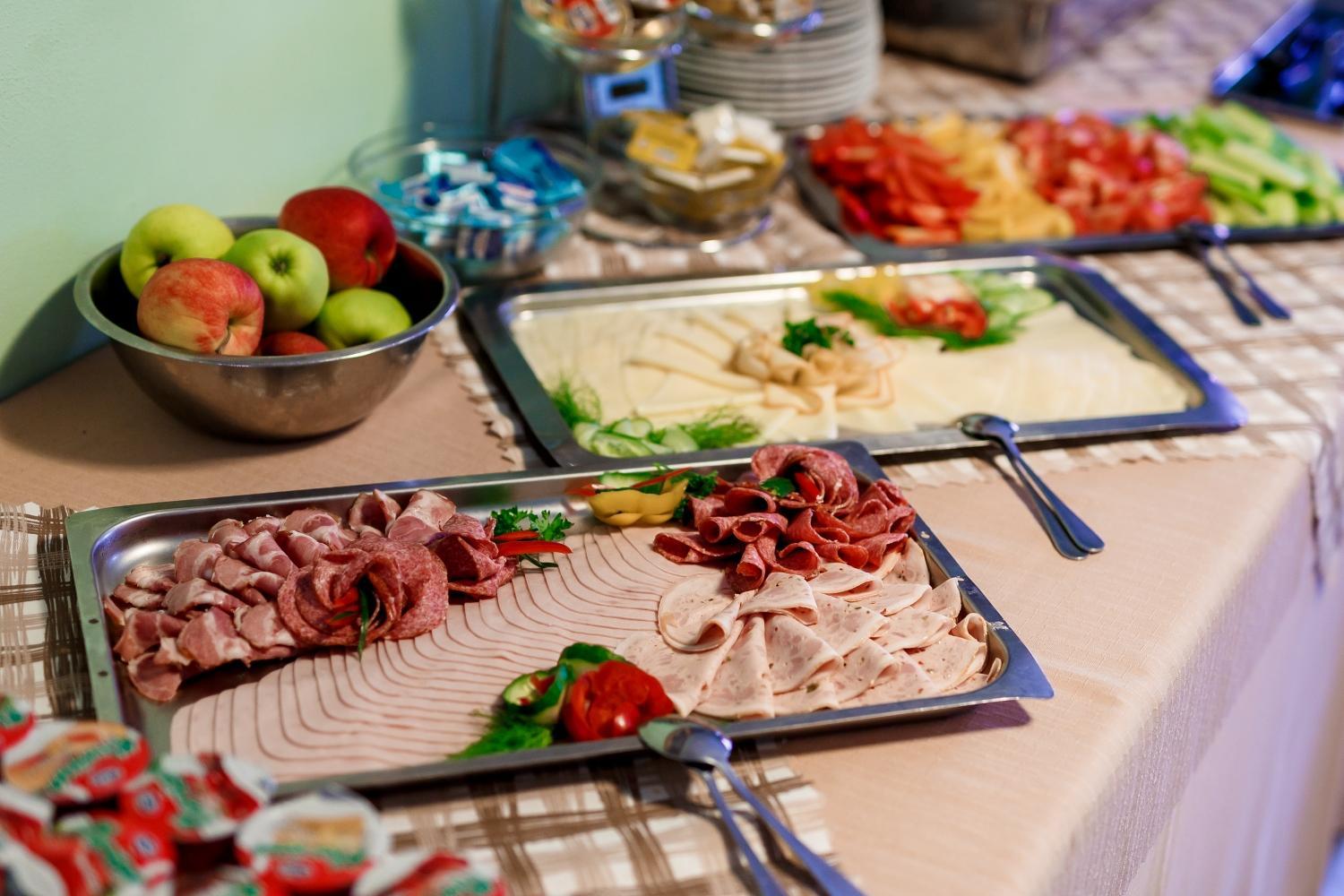 Penzion a Apartmány Daro