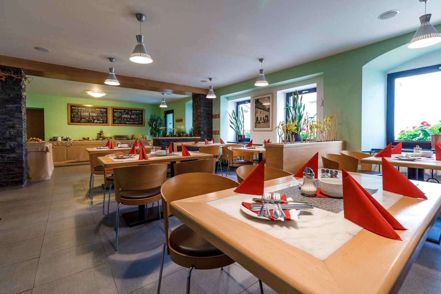 Penzion a Apartmány Daro