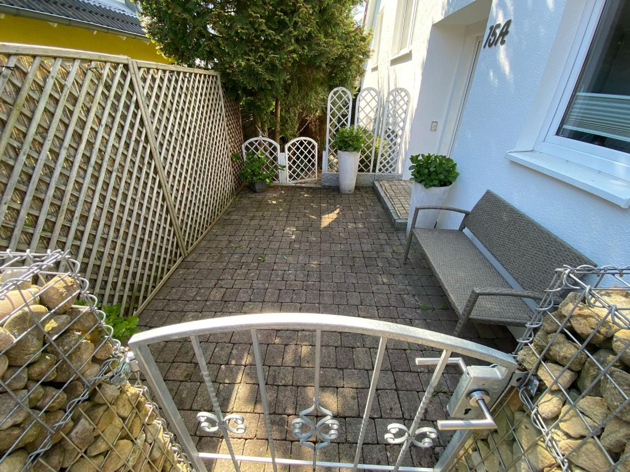 Messewohnung Ferienwohnung