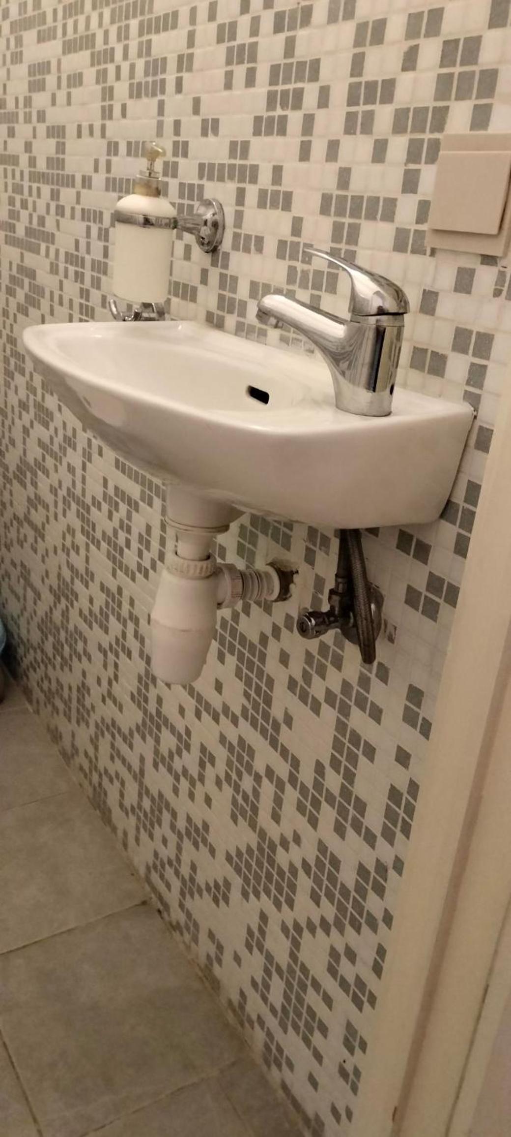 Appartement voor gezin