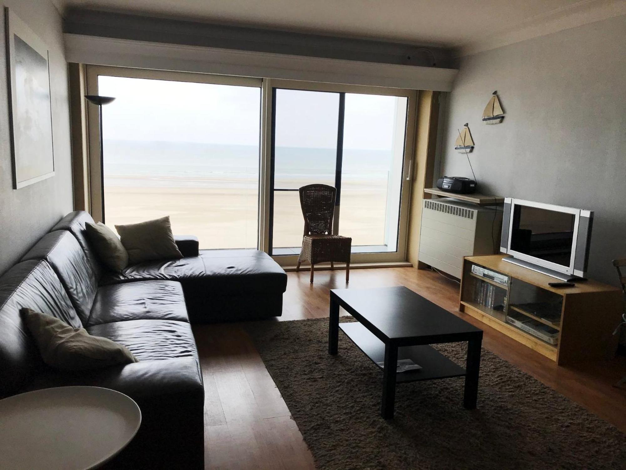 Appartement voor gezin