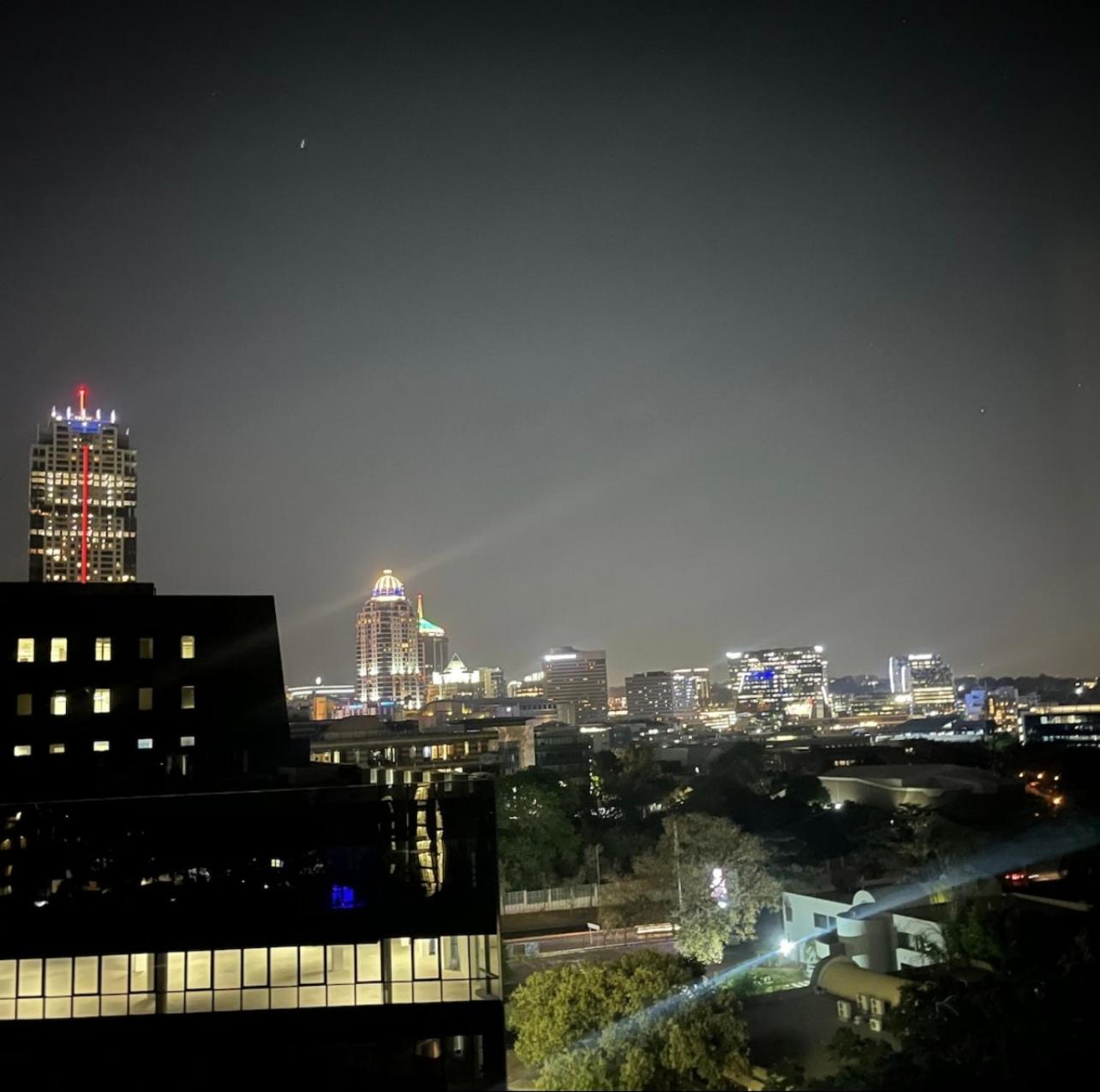 Luxury & Premium Suites Sandton City TWO