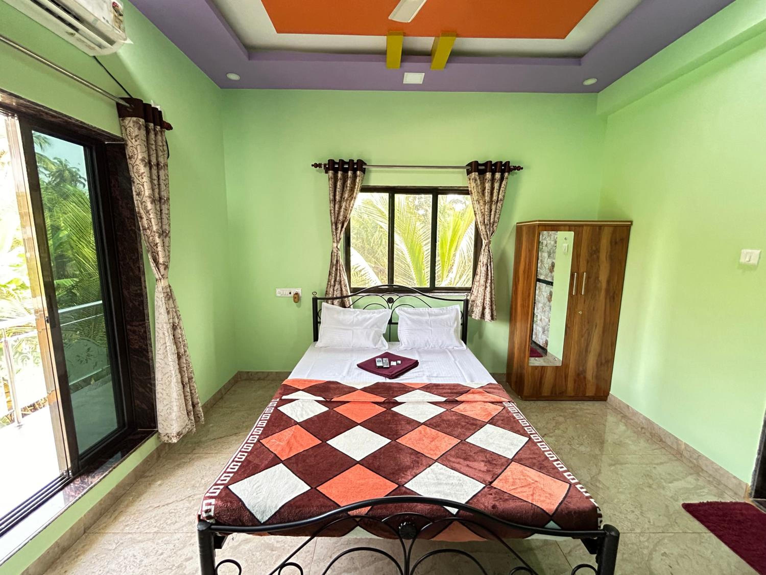 Anand Heritage Villa