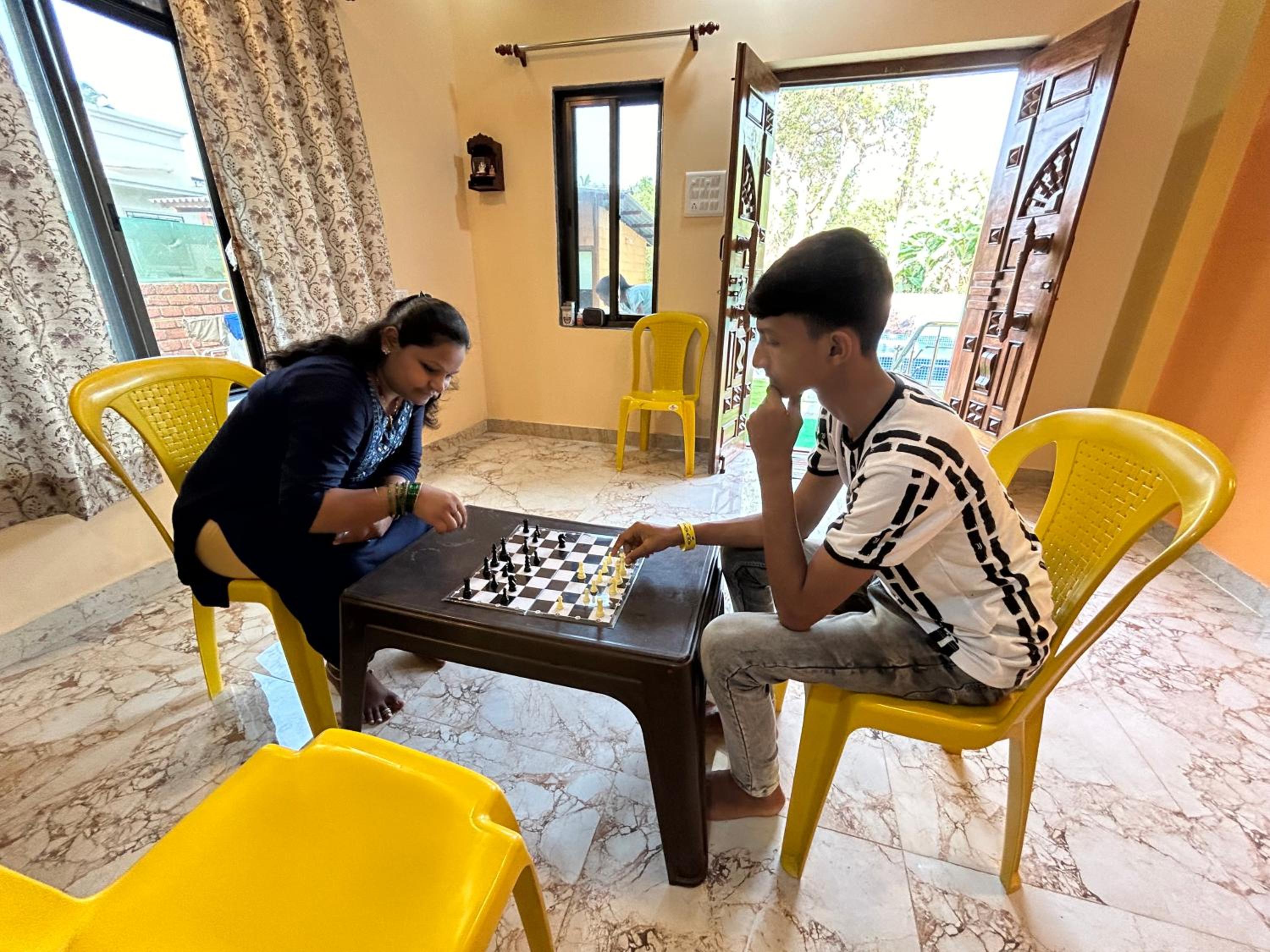 Anand Heritage Villa