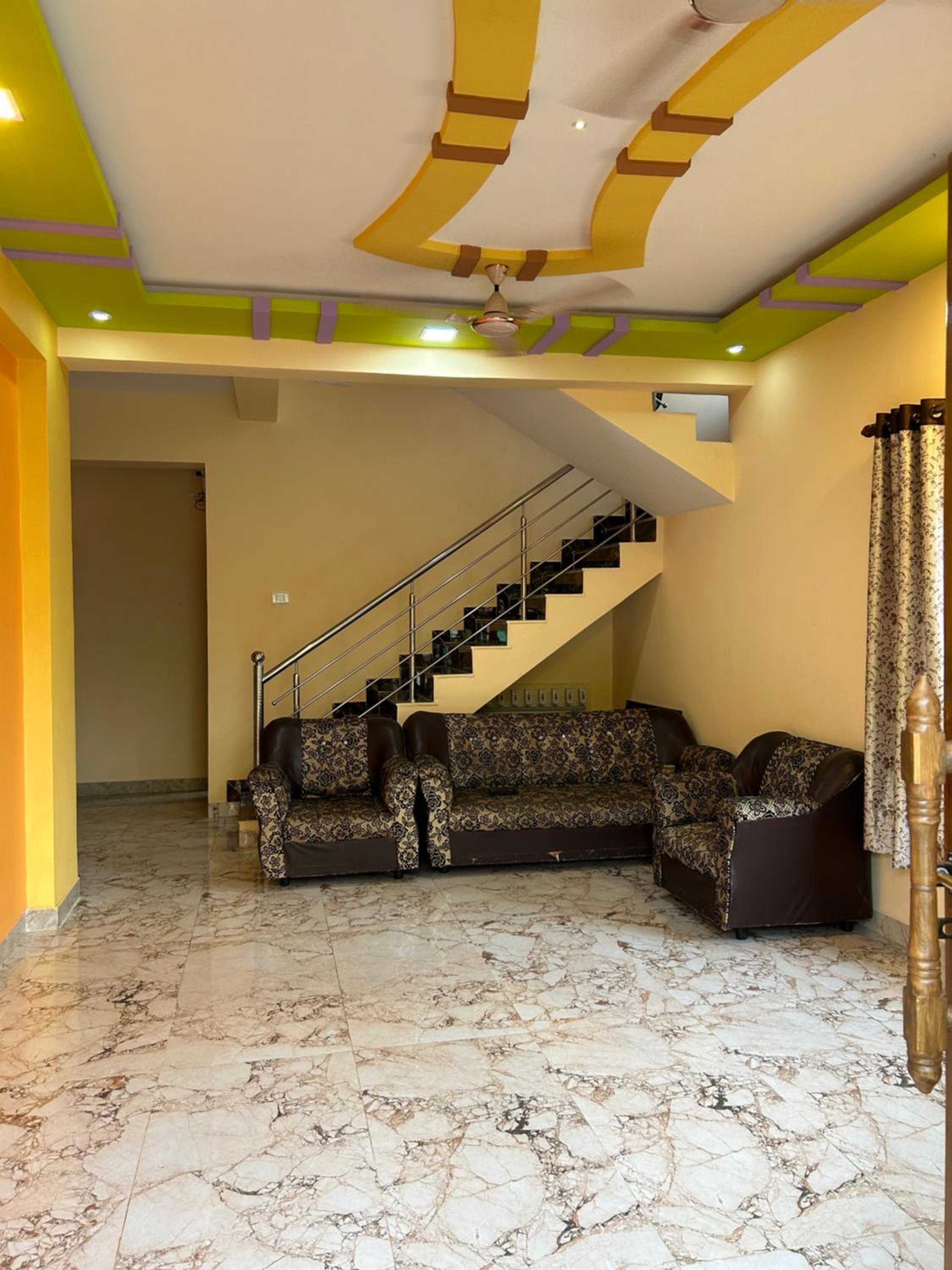 Anand Heritage Villa