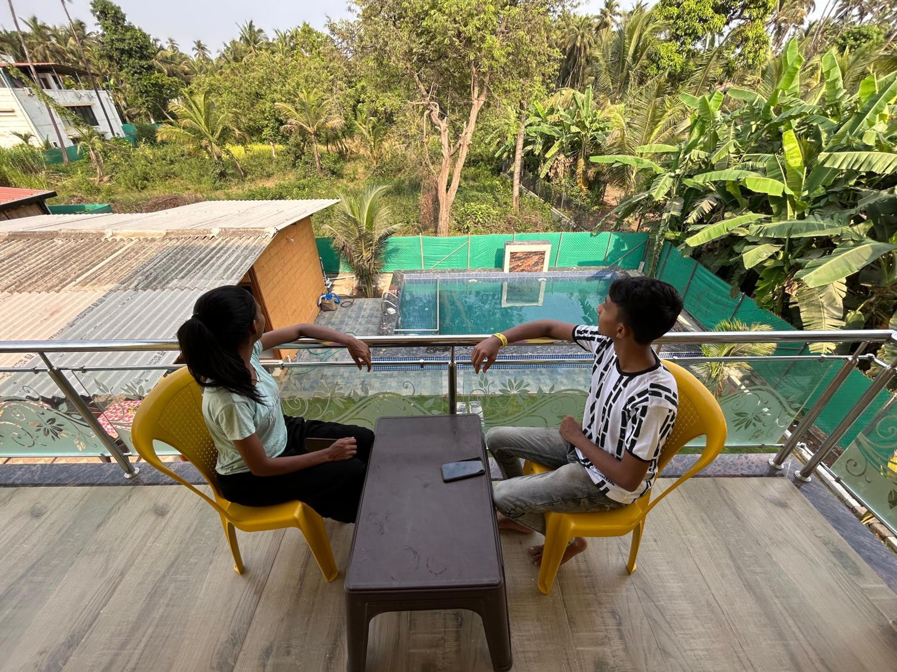Anand Heritage Villa