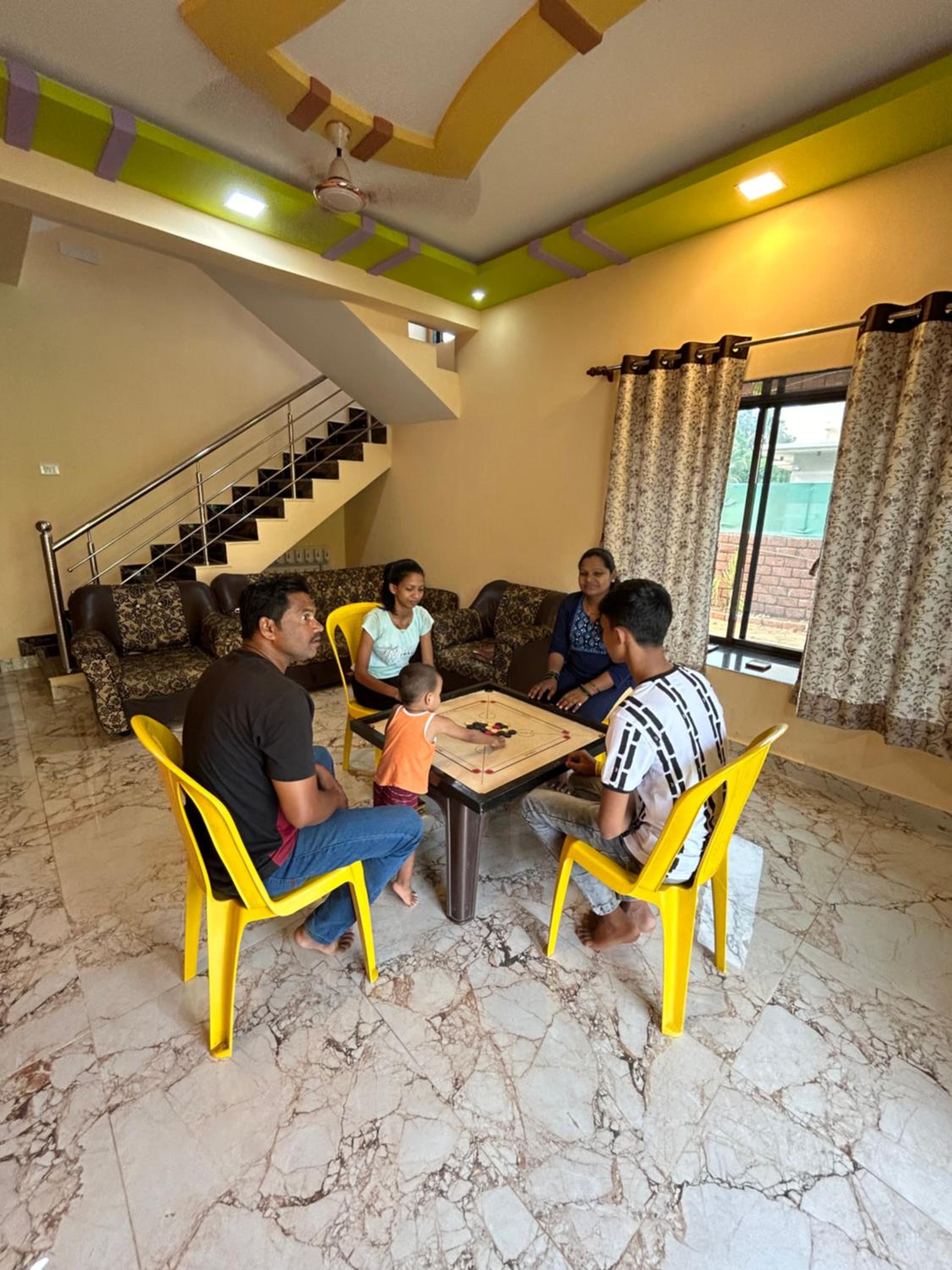 Anand Heritage Villa