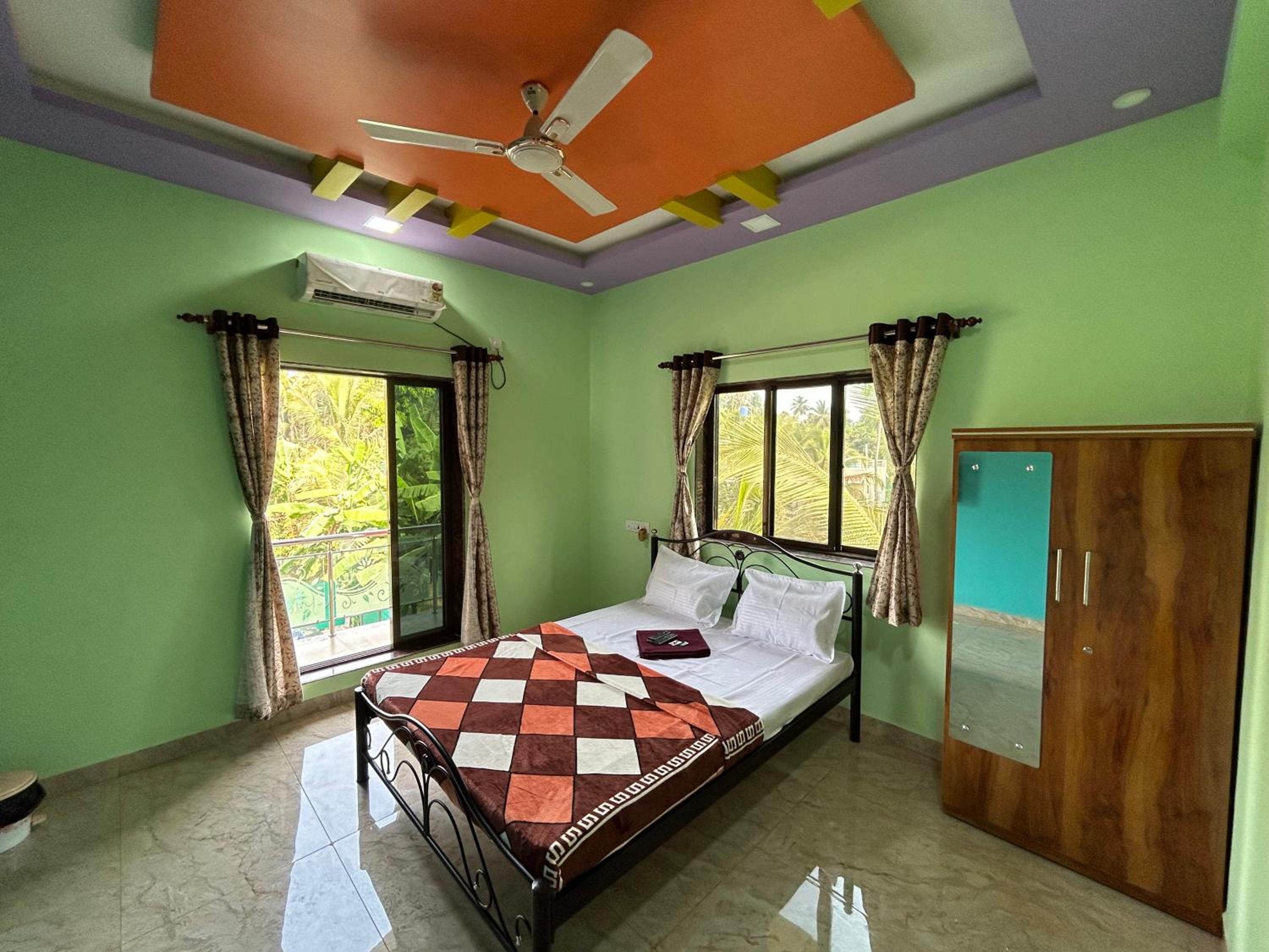 Anand Heritage Villa