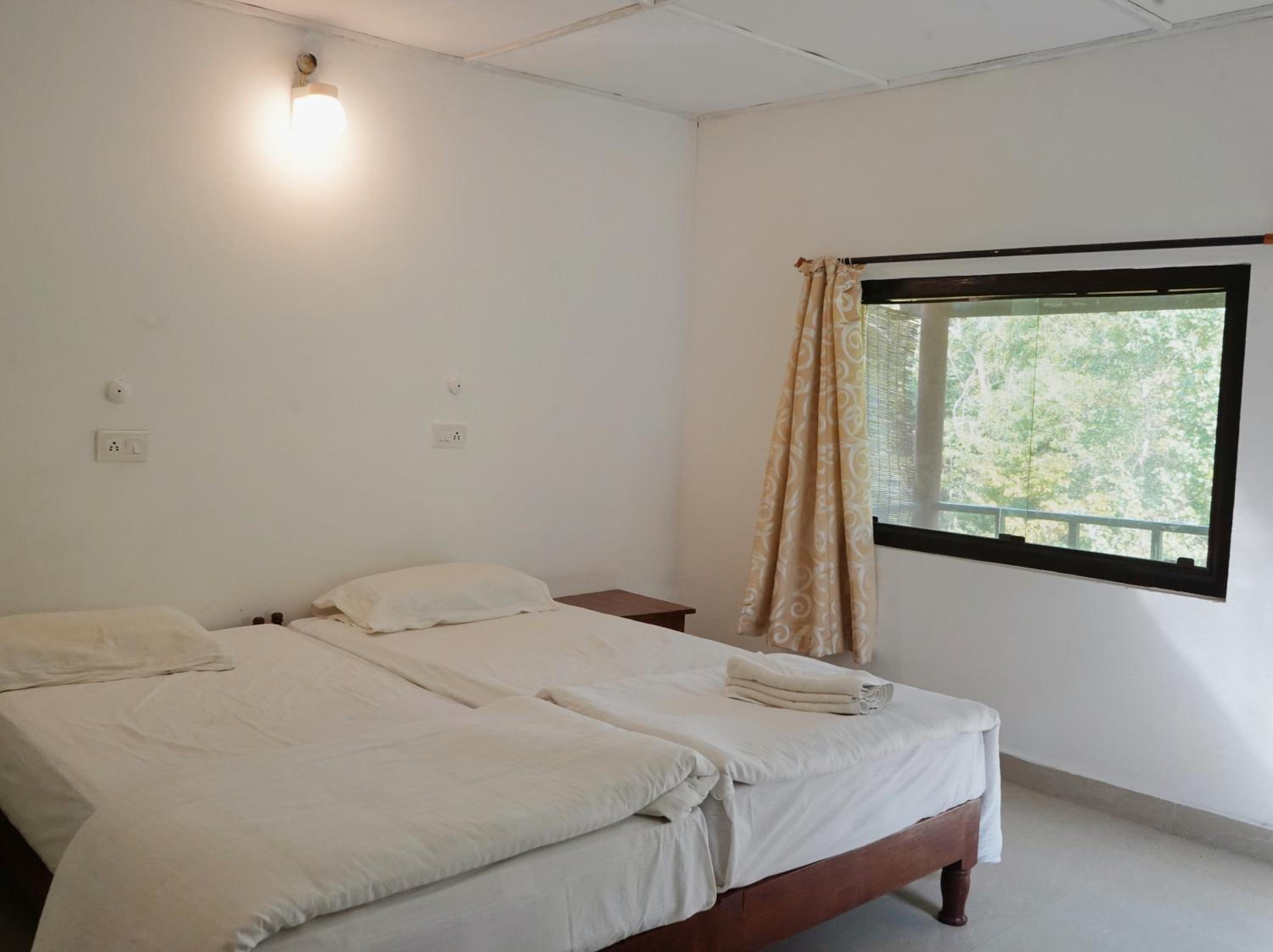 Wild Grass Resort