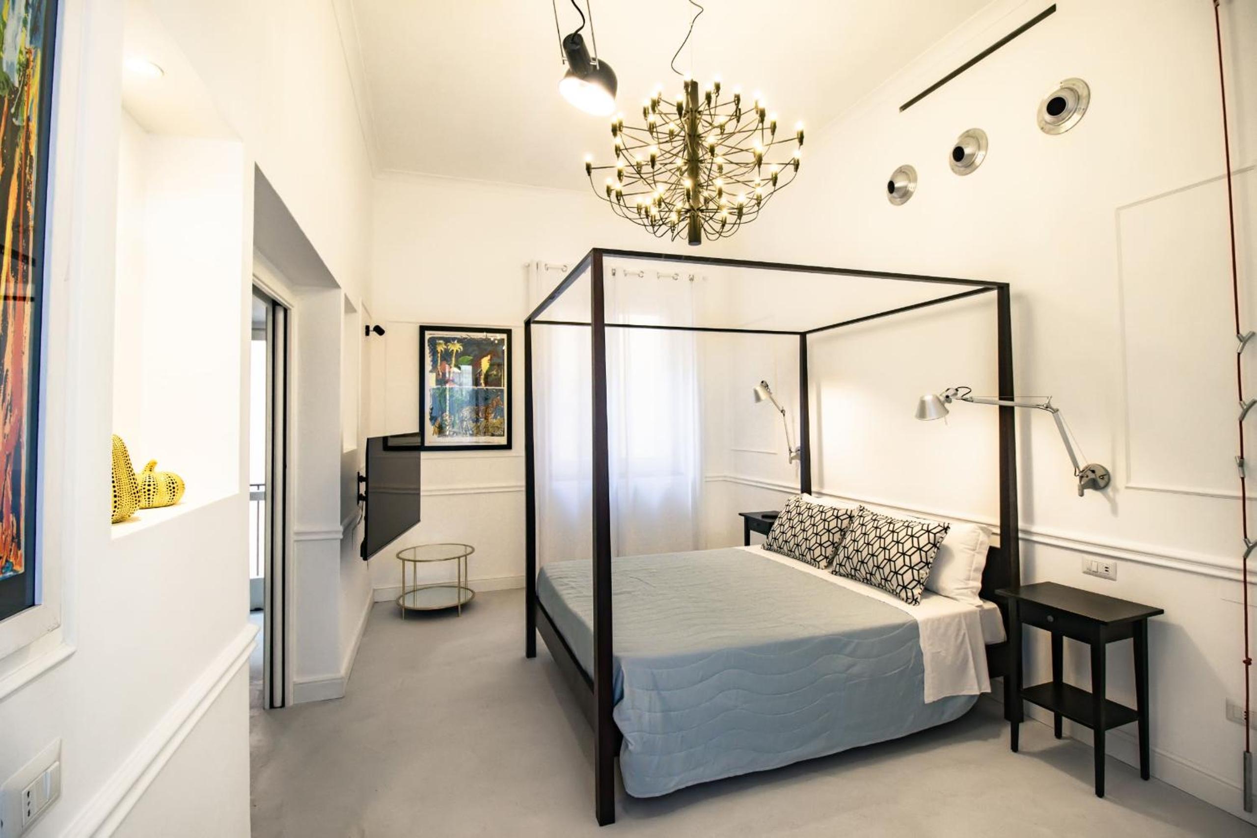 Iommella luxury flat - Schifano photo 3
