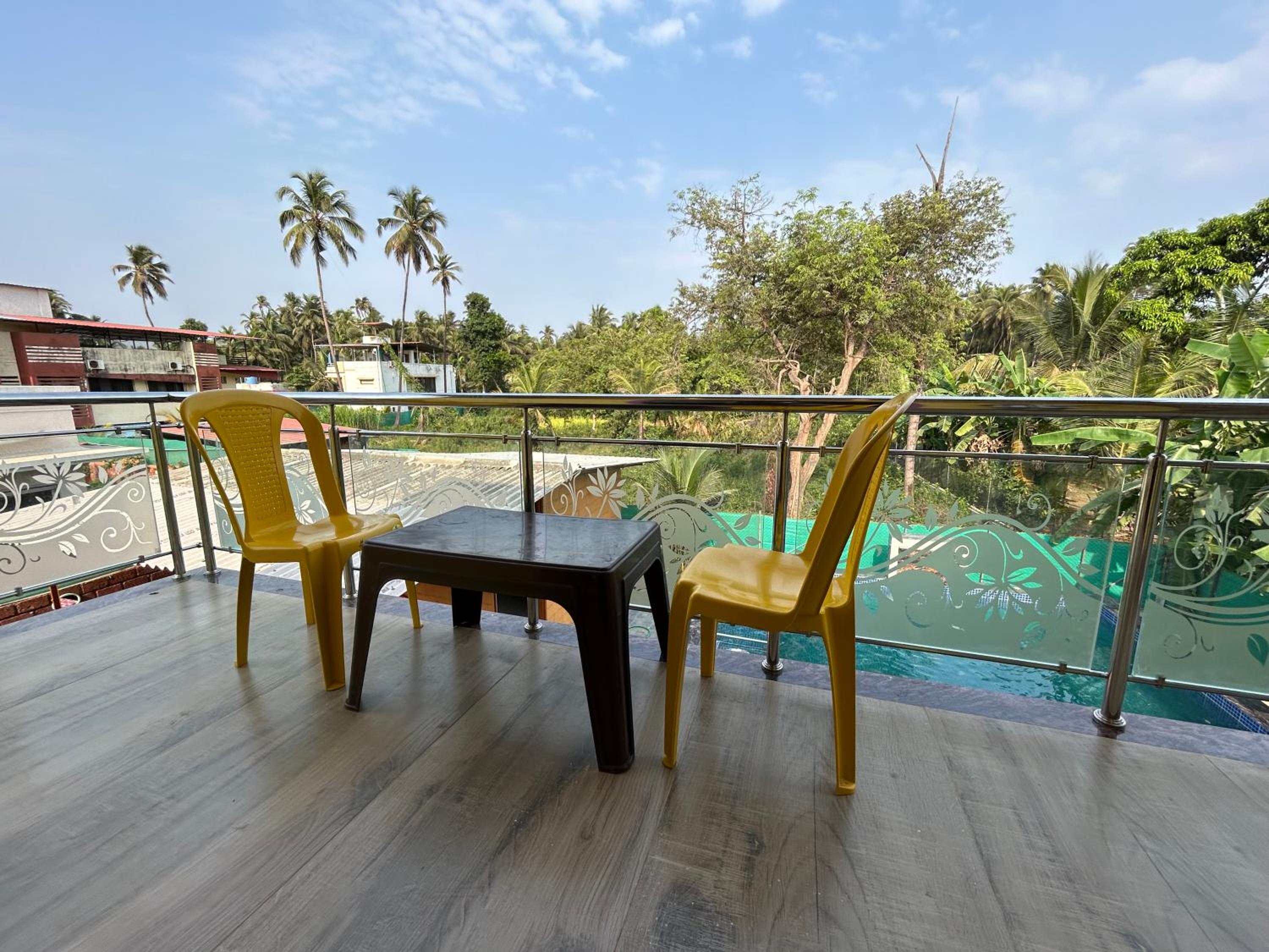 Anand Heritage Villa