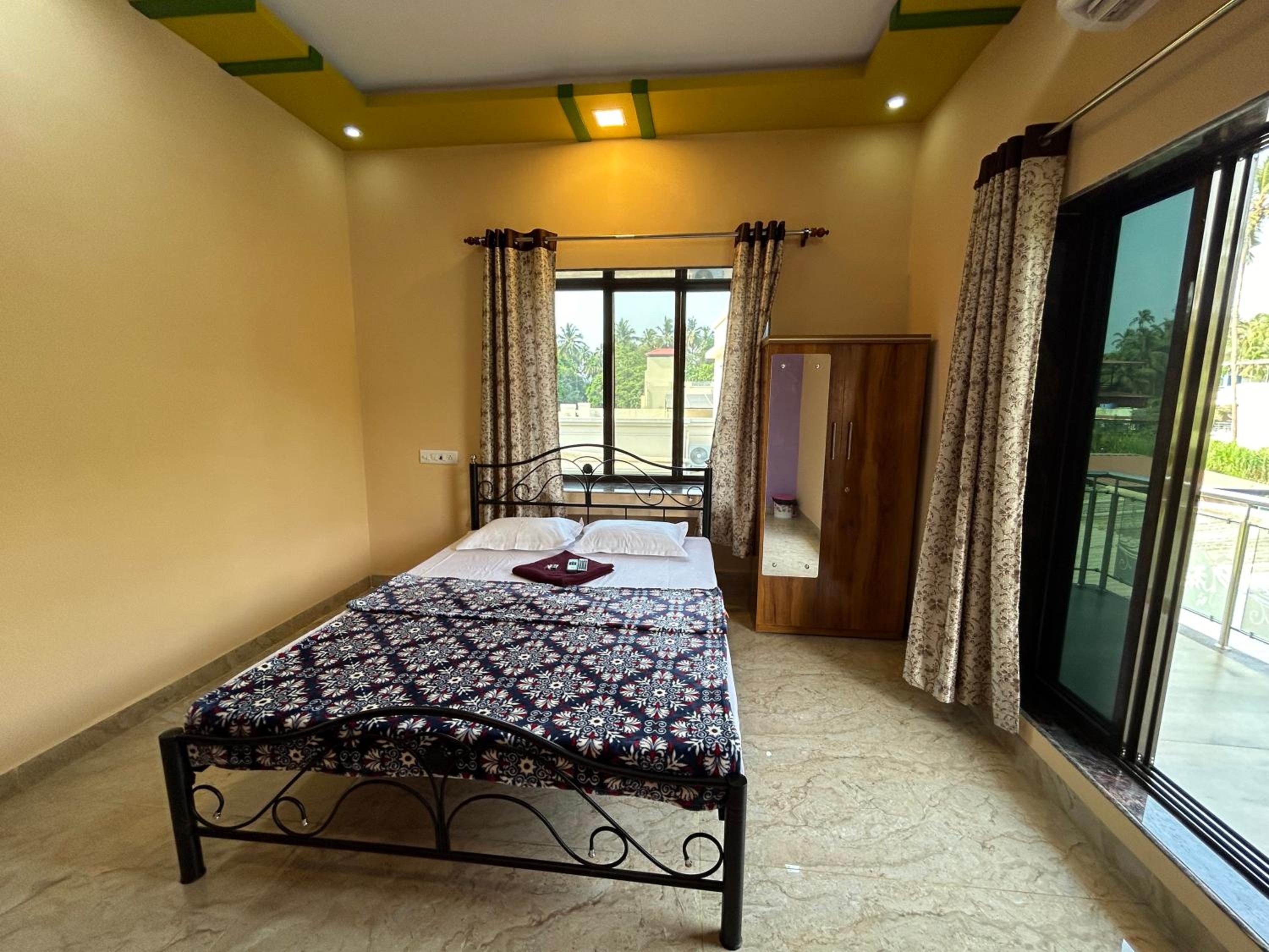 Anand Heritage Villa