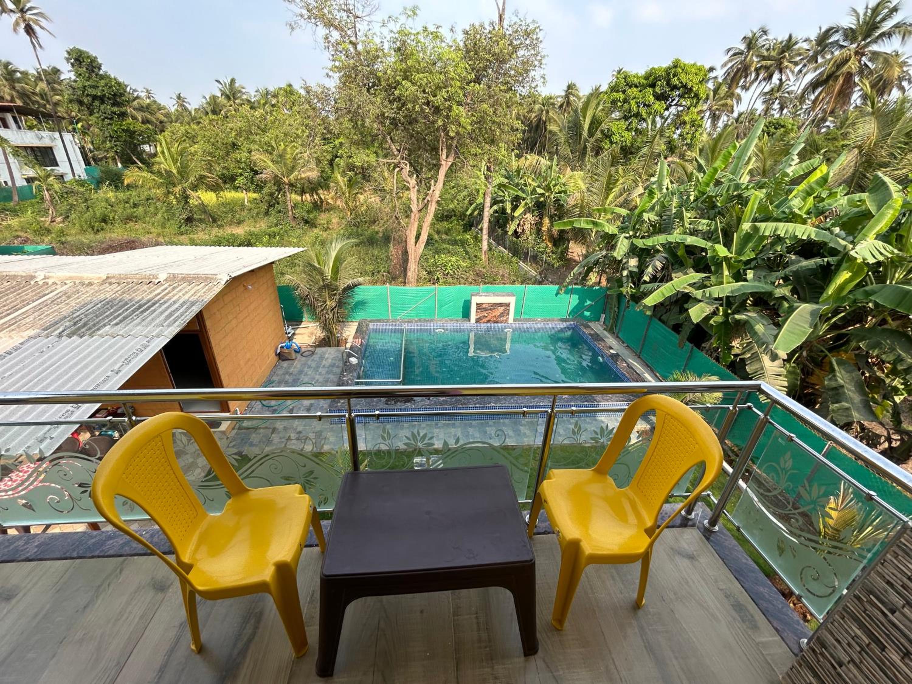 Anand Heritage Villa