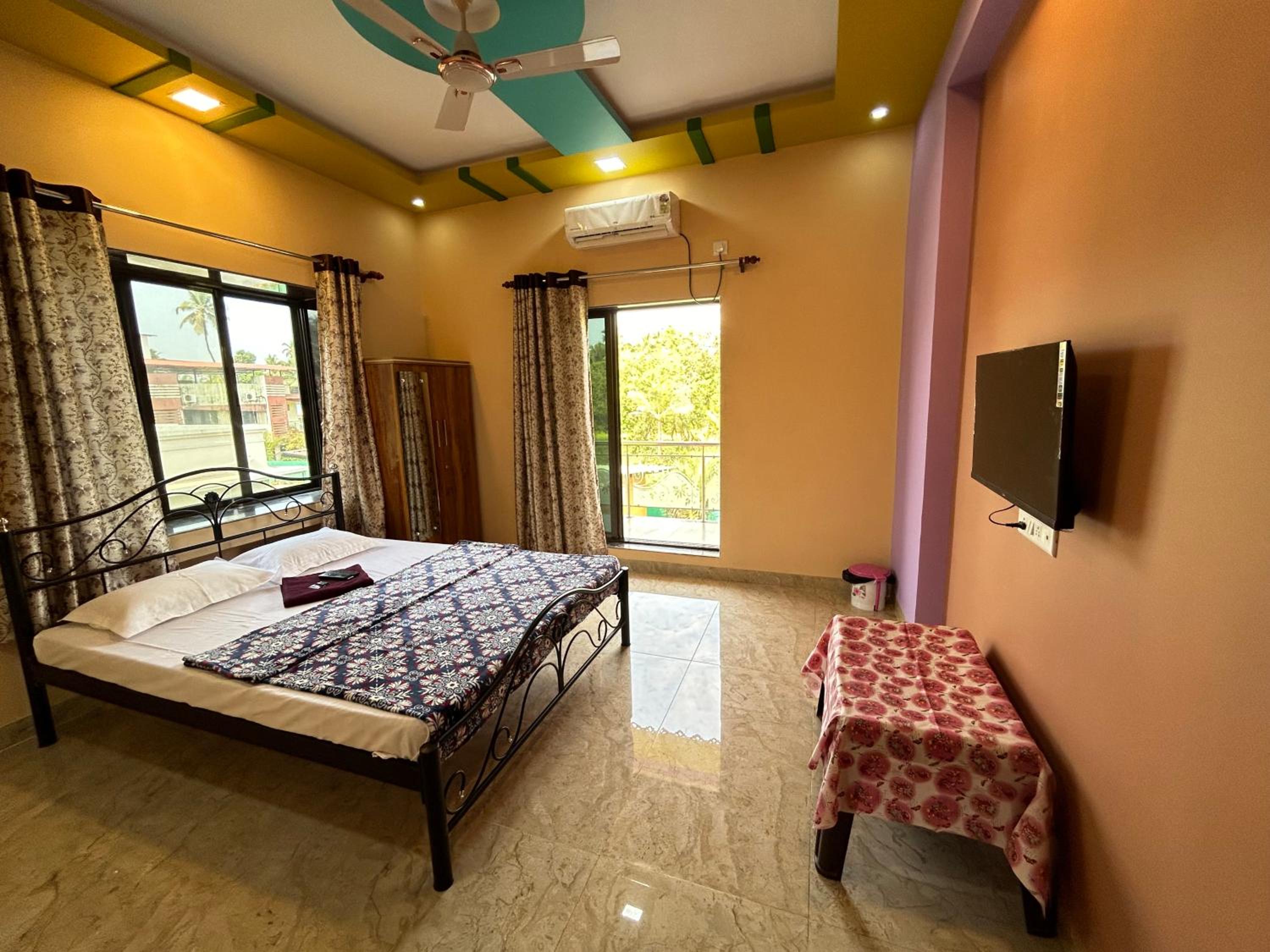 Anand Heritage Villa