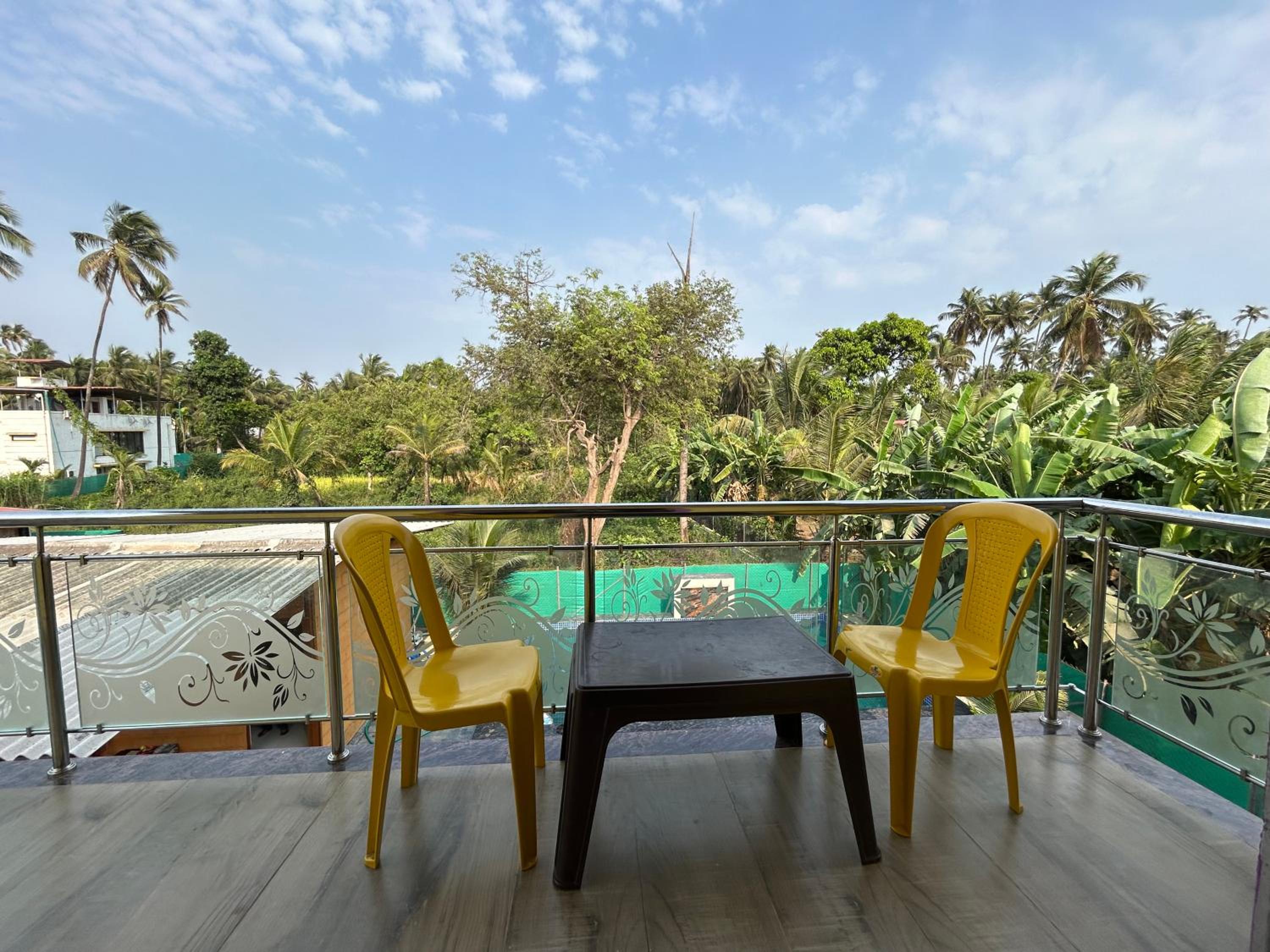 Anand Heritage Villa
