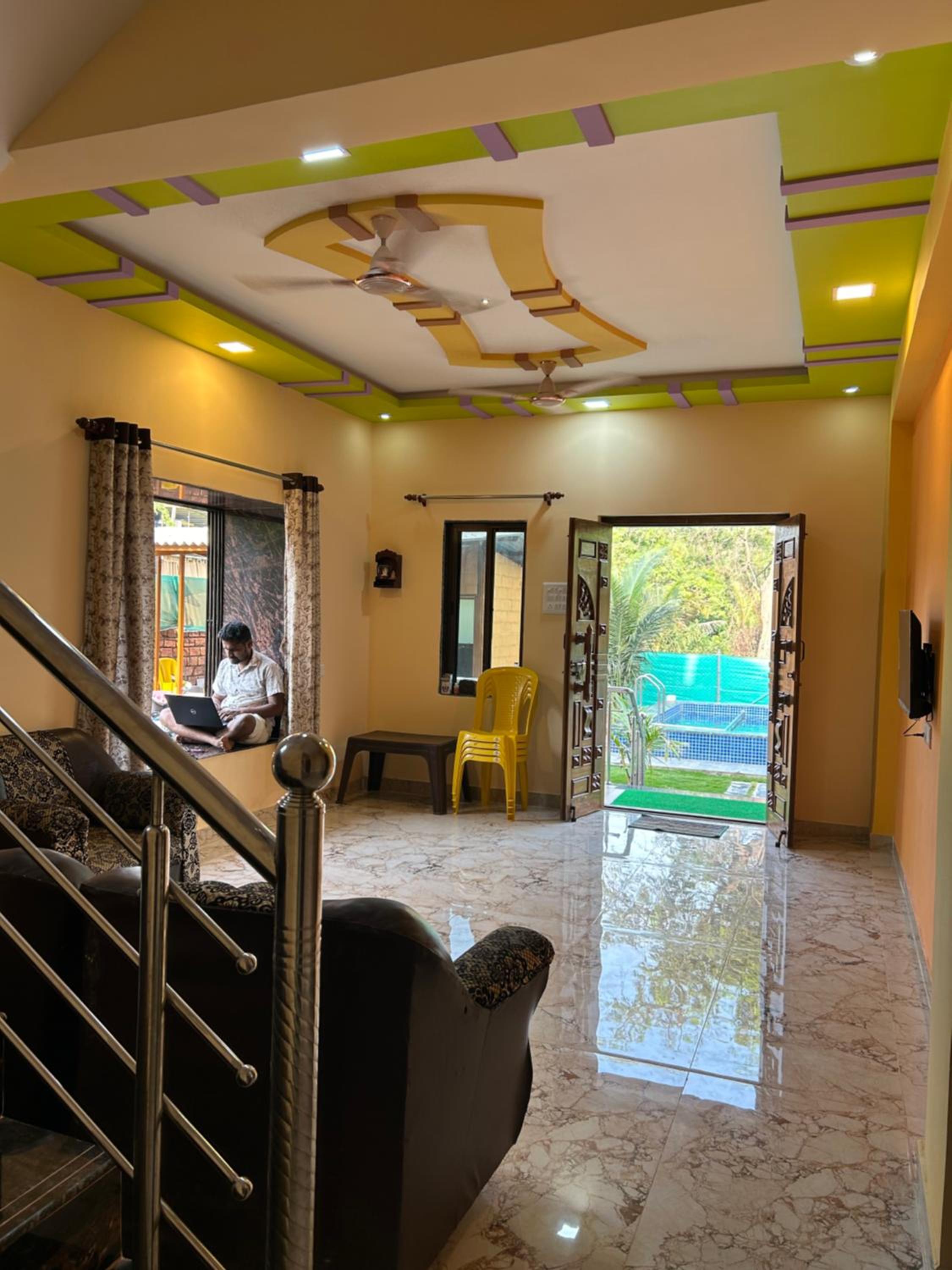 Anand Heritage Villa