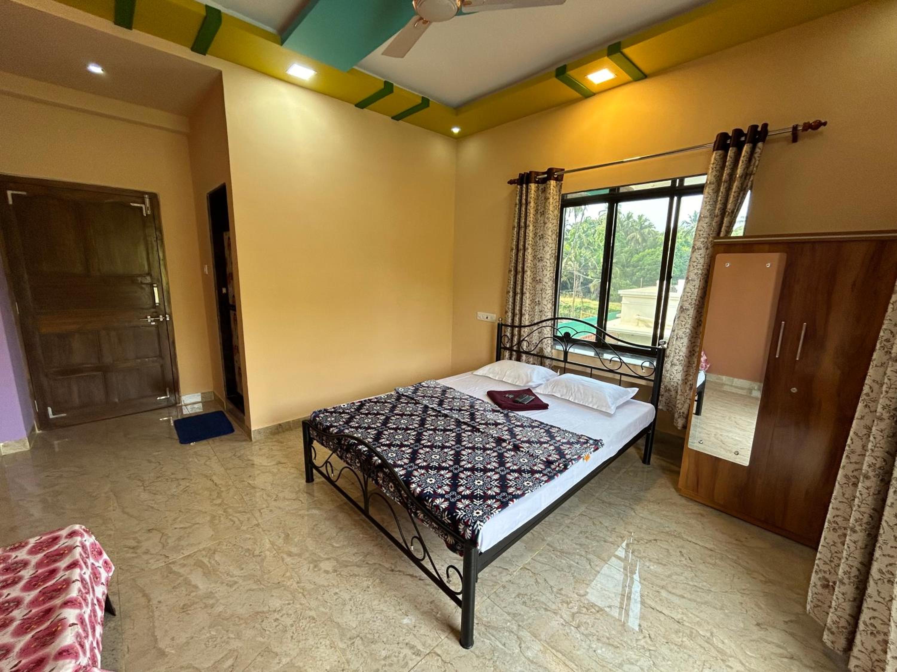 Anand Heritage Villa