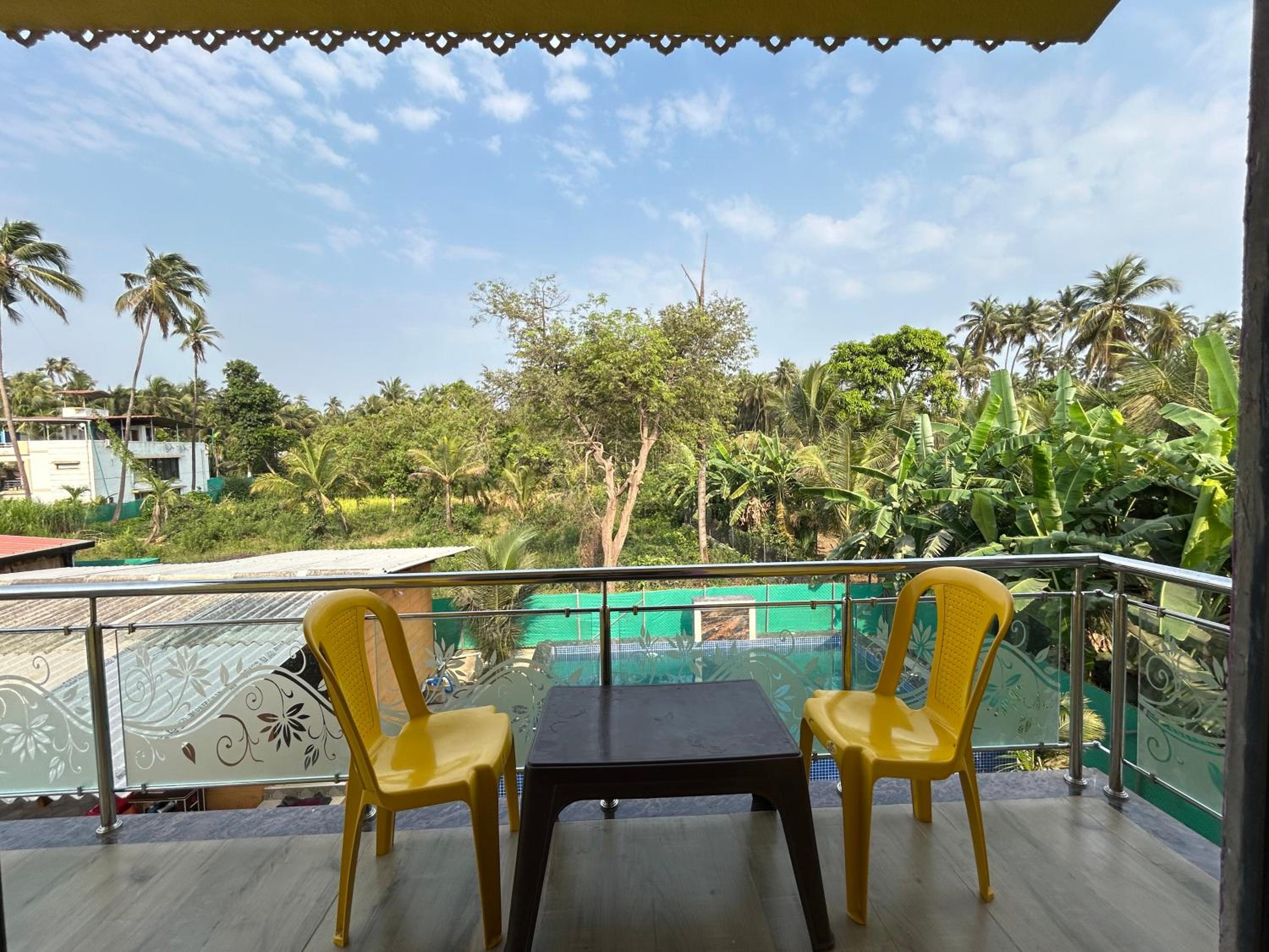 Anand Heritage Villa