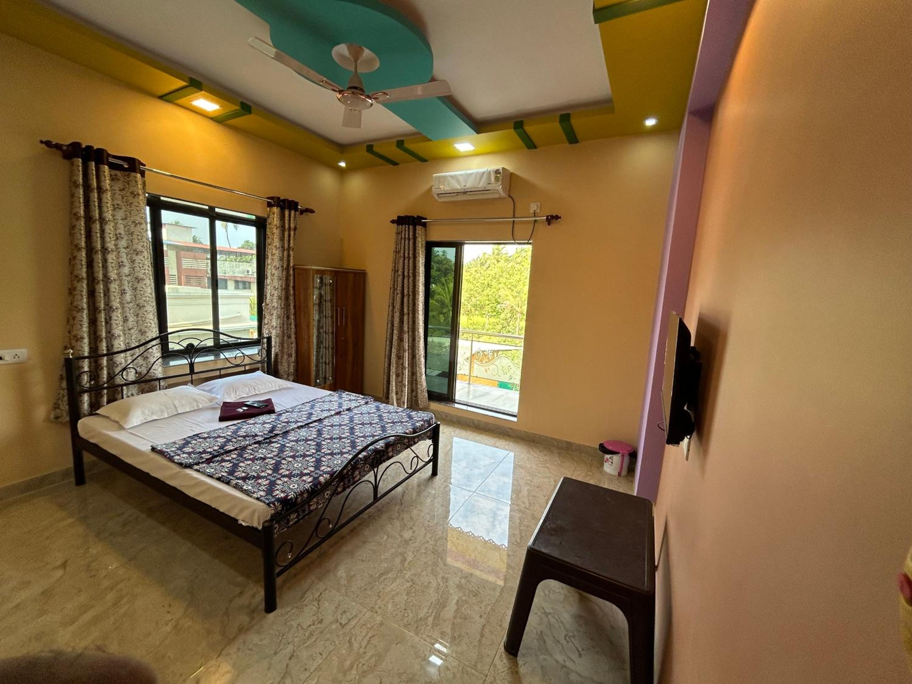 Anand Heritage Villa