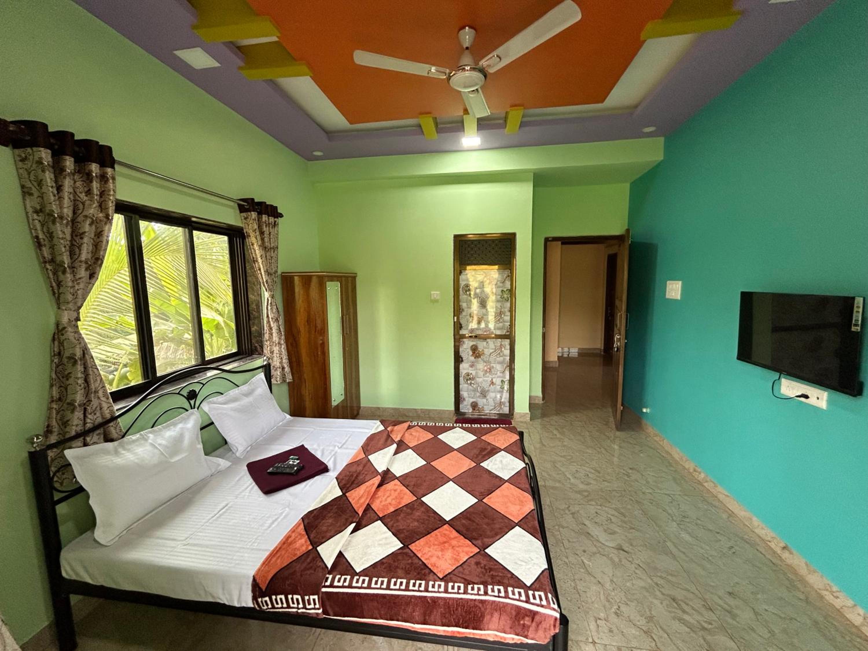 Anand Heritage Villa