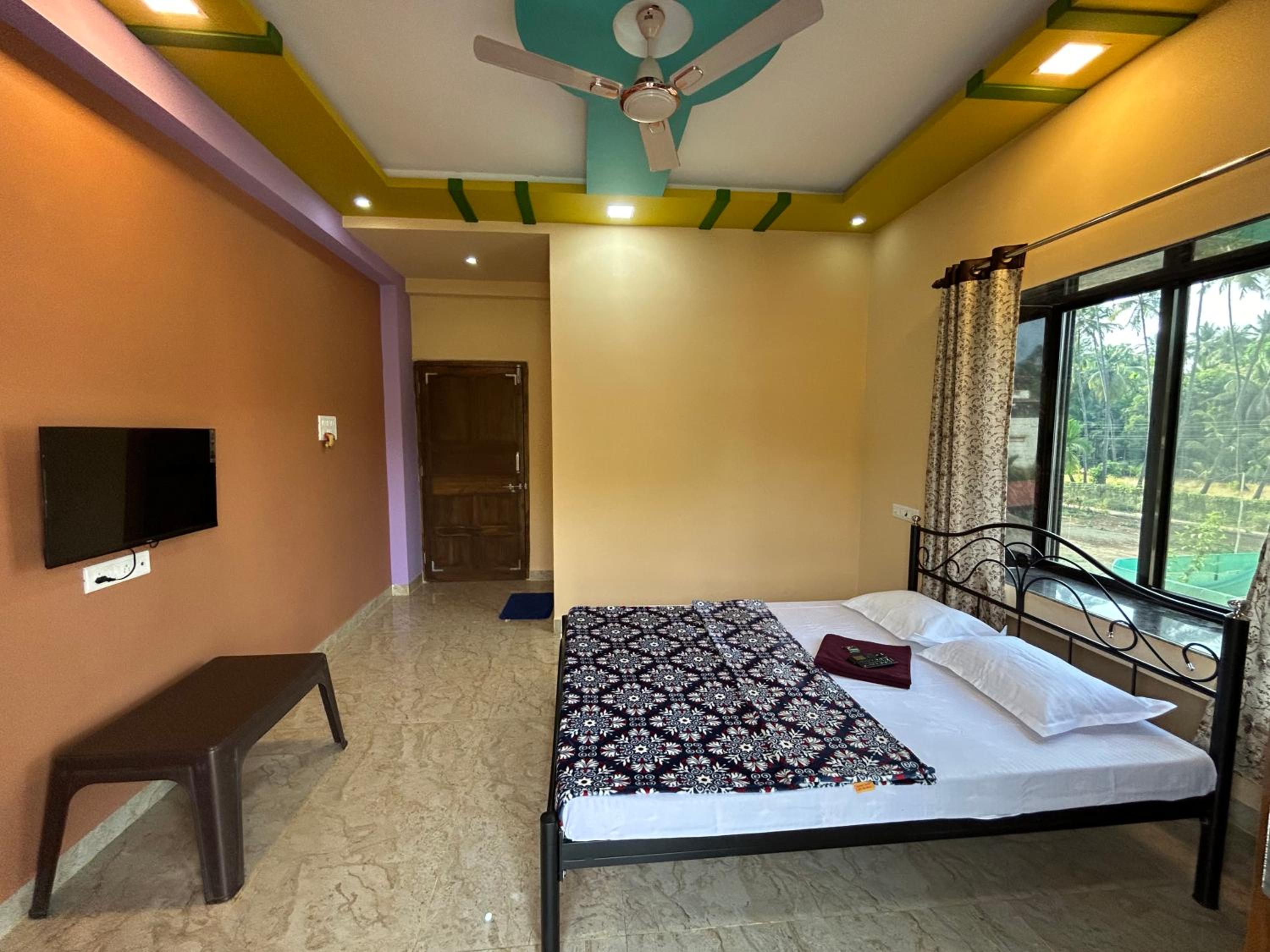 Anand Heritage Villa