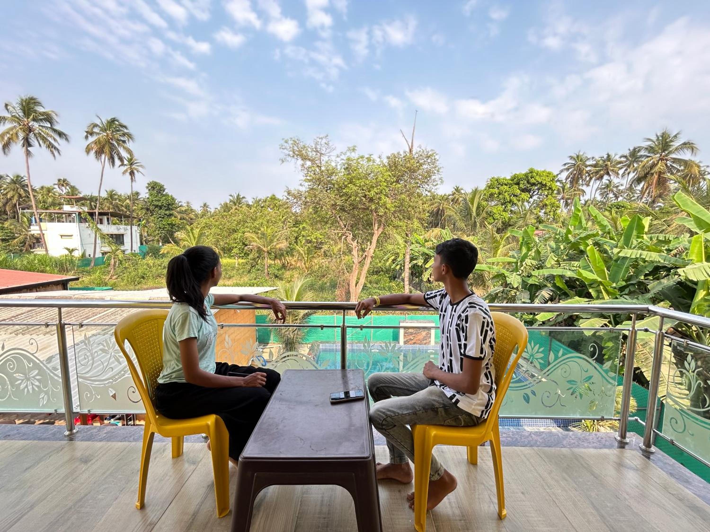 Anand Heritage Villa