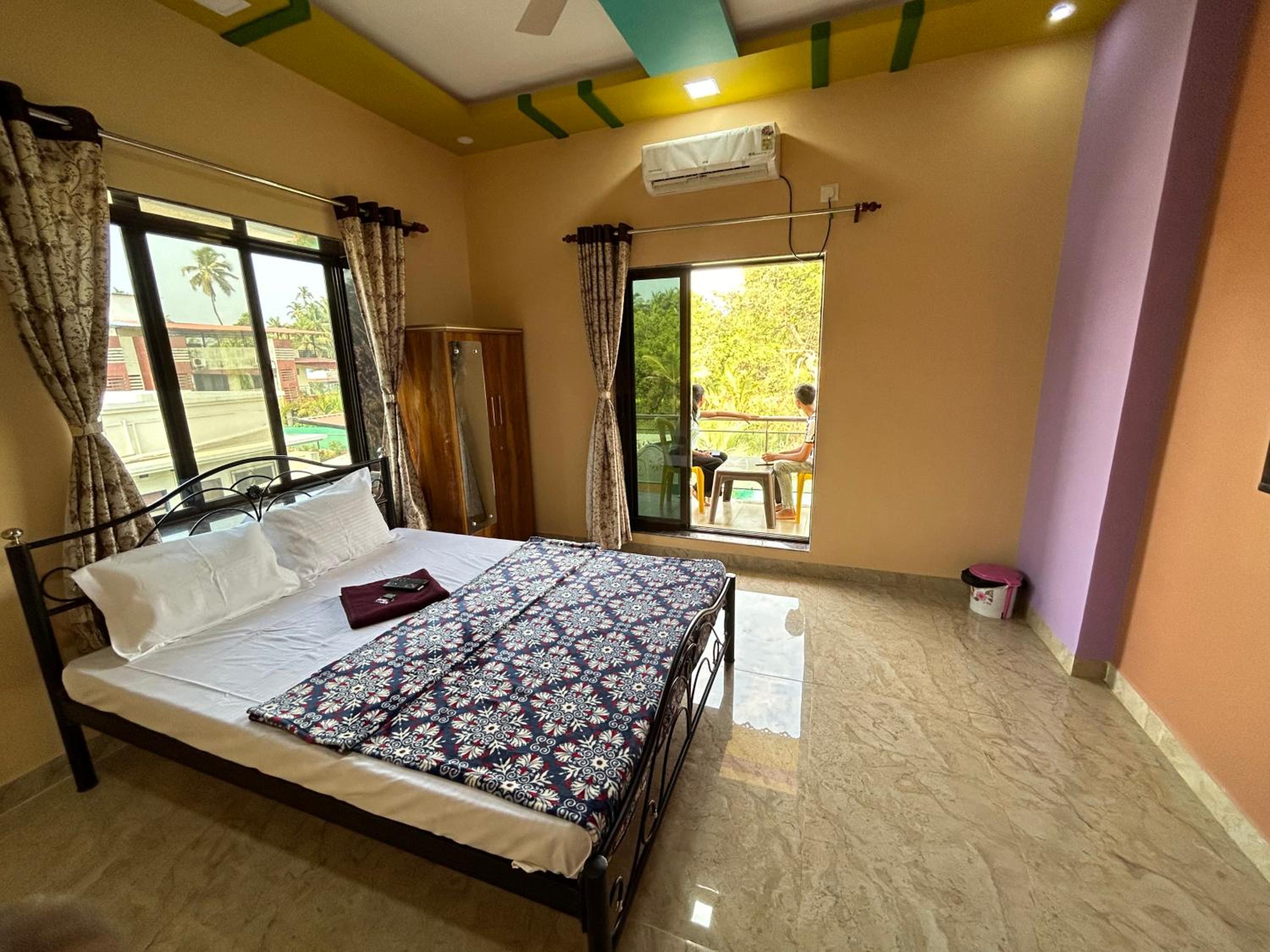 Anand Heritage Villa