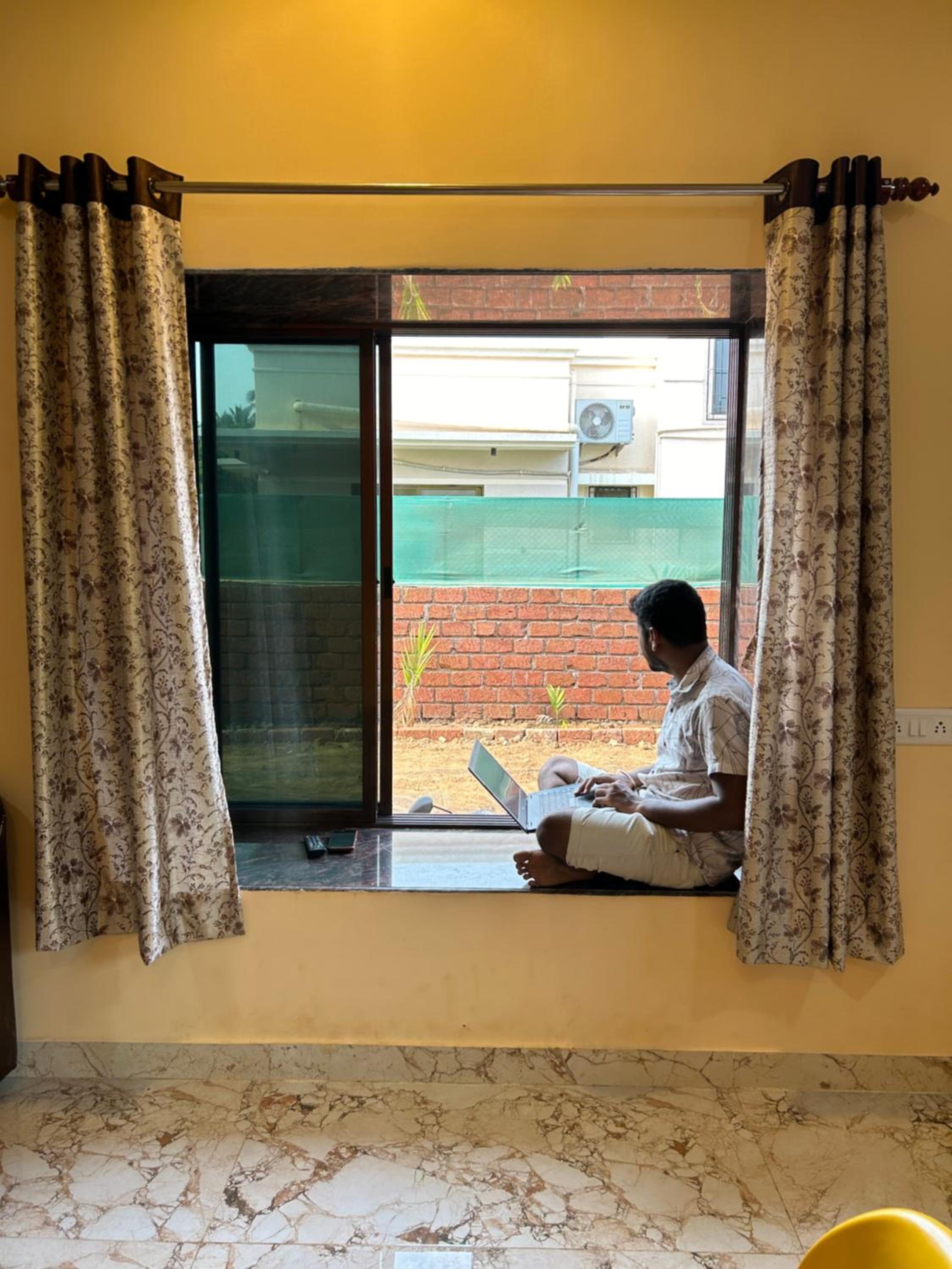 Anand Heritage Villa