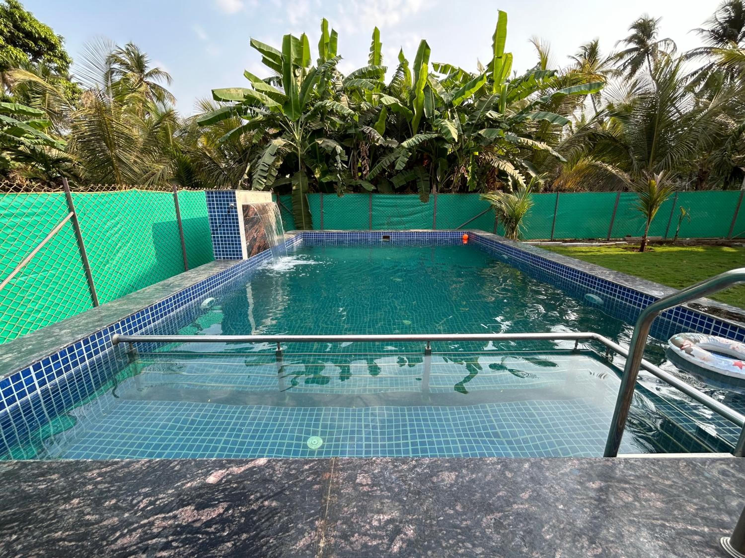 Anand Heritage Villa
