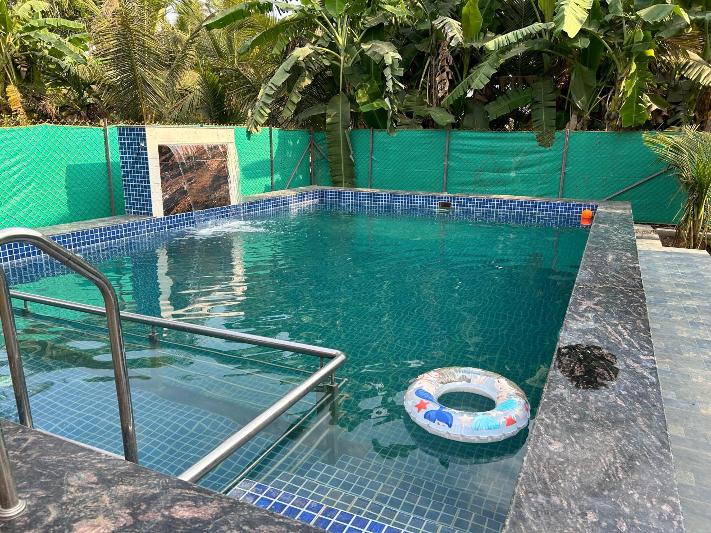 Anand Heritage Villa