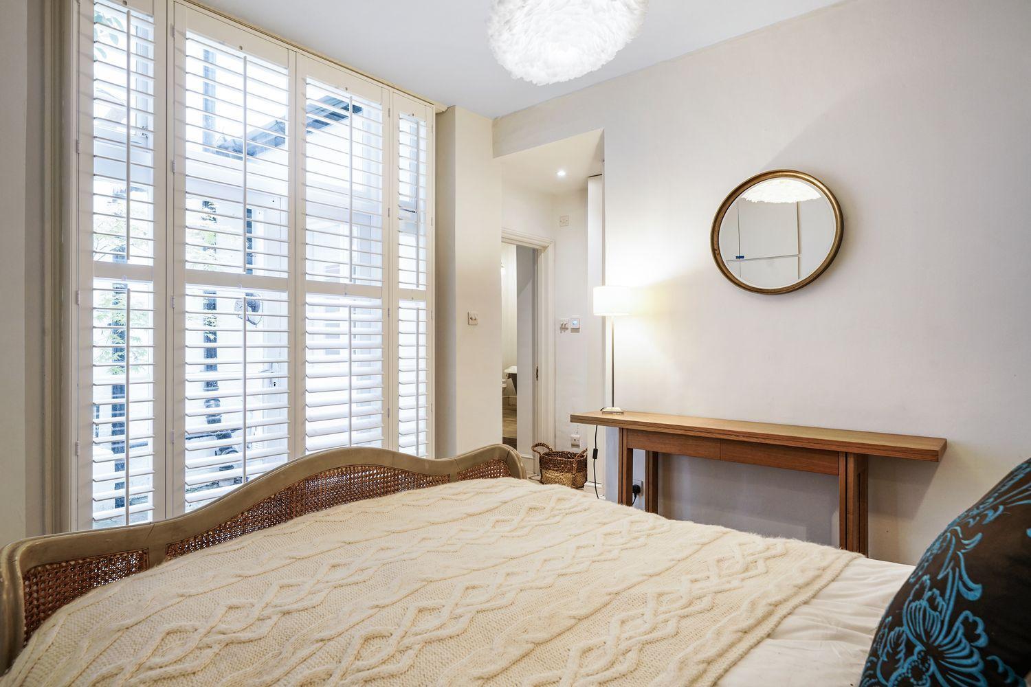 Hububb Luxury Queen's Gate Garden