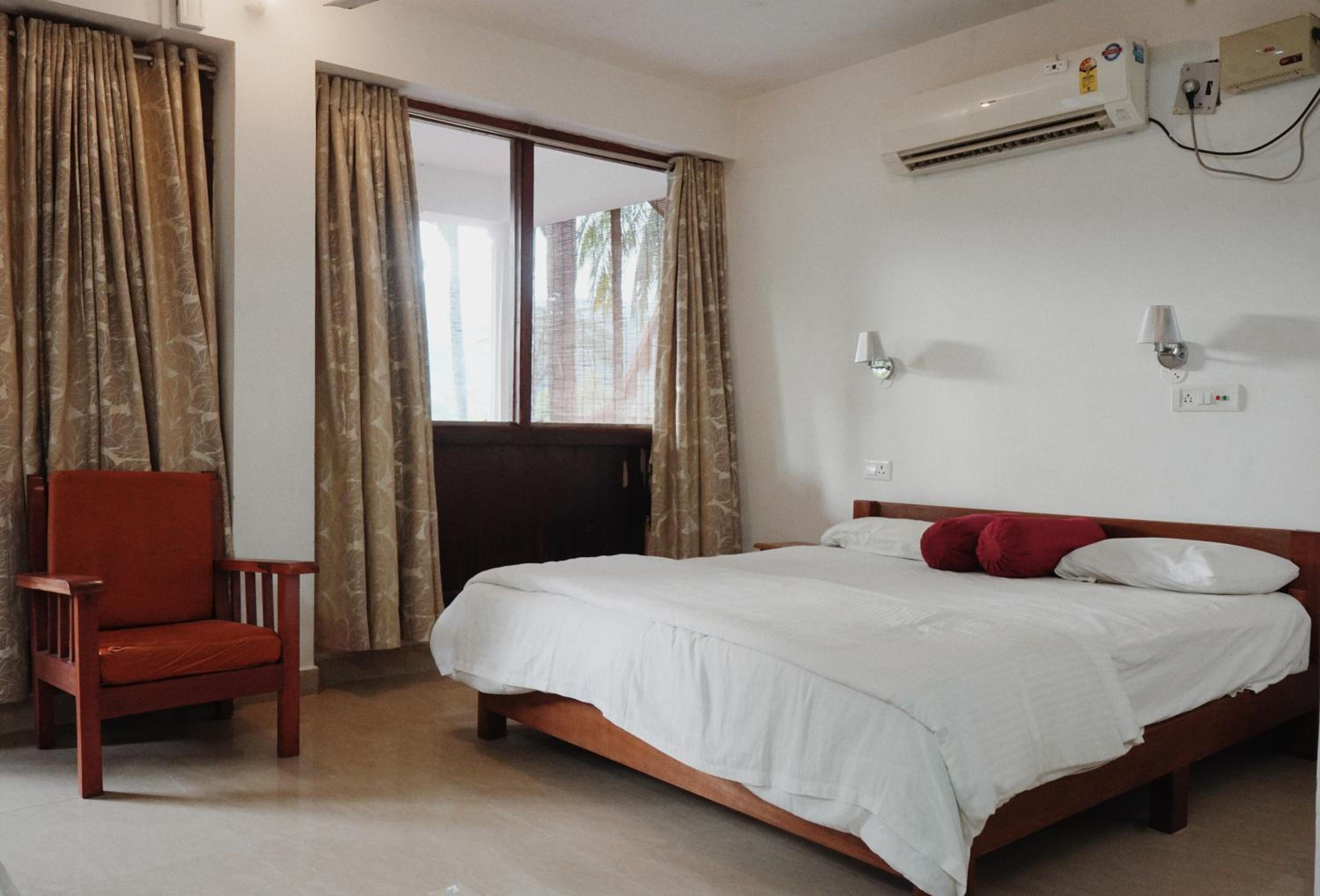 Wild Grass Resort